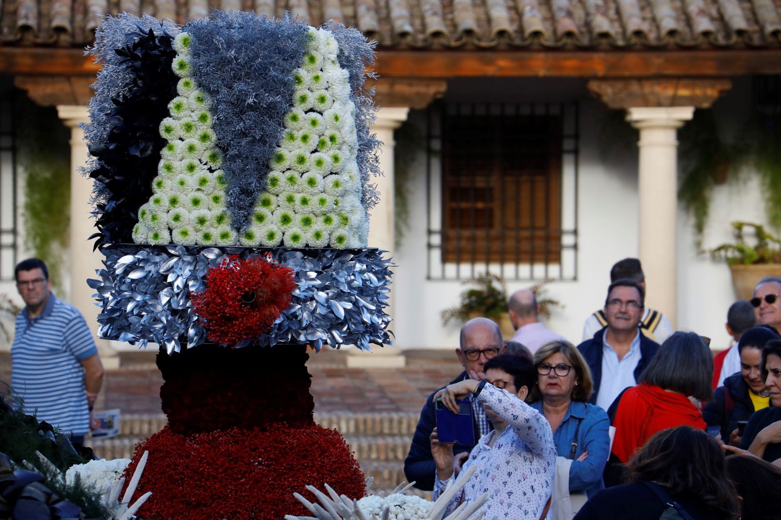 Arranca Flora 2023: estas son las mejores imágenes
