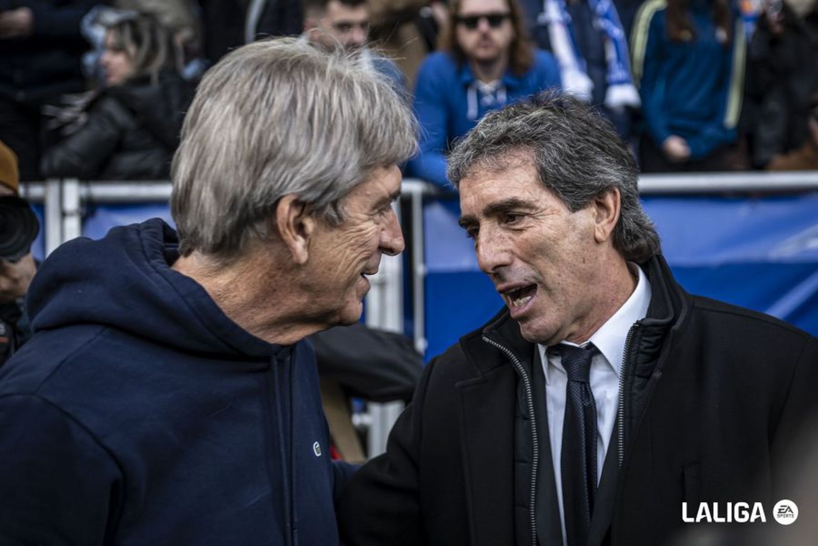 Las fotos del Oviedo-Betis