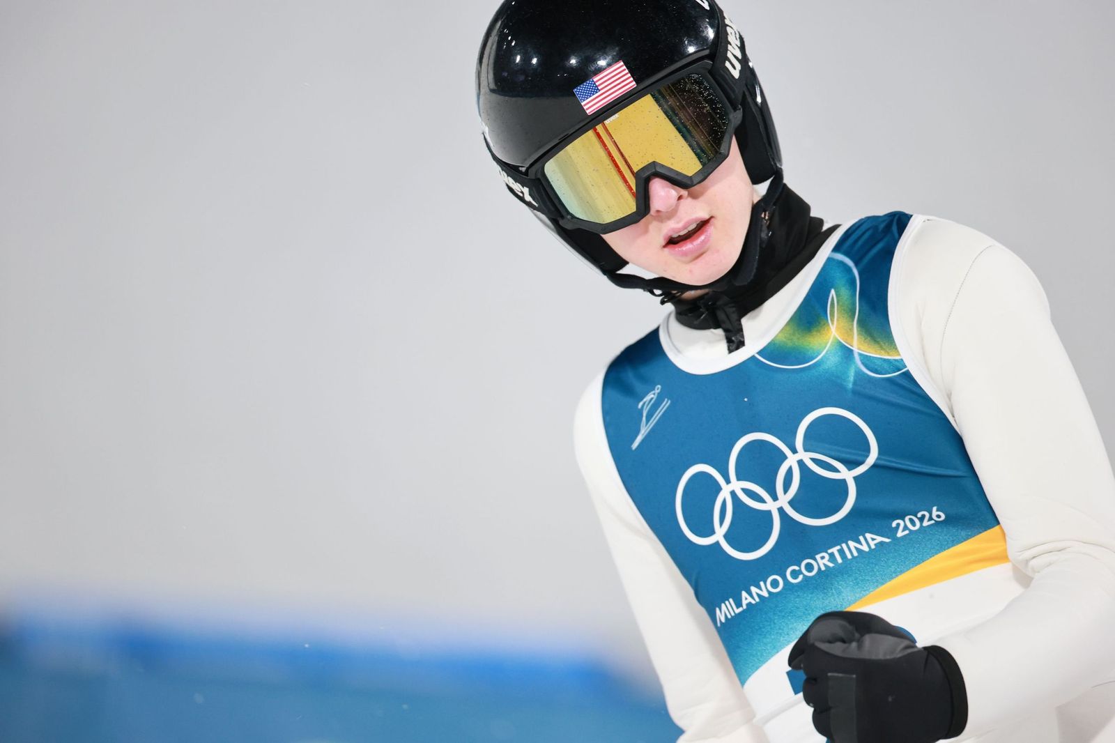 Las mejores fotos de los Juegos Olímpicos de invierno Milán Cortina d'Ampezzo 2026 | Novena jornada