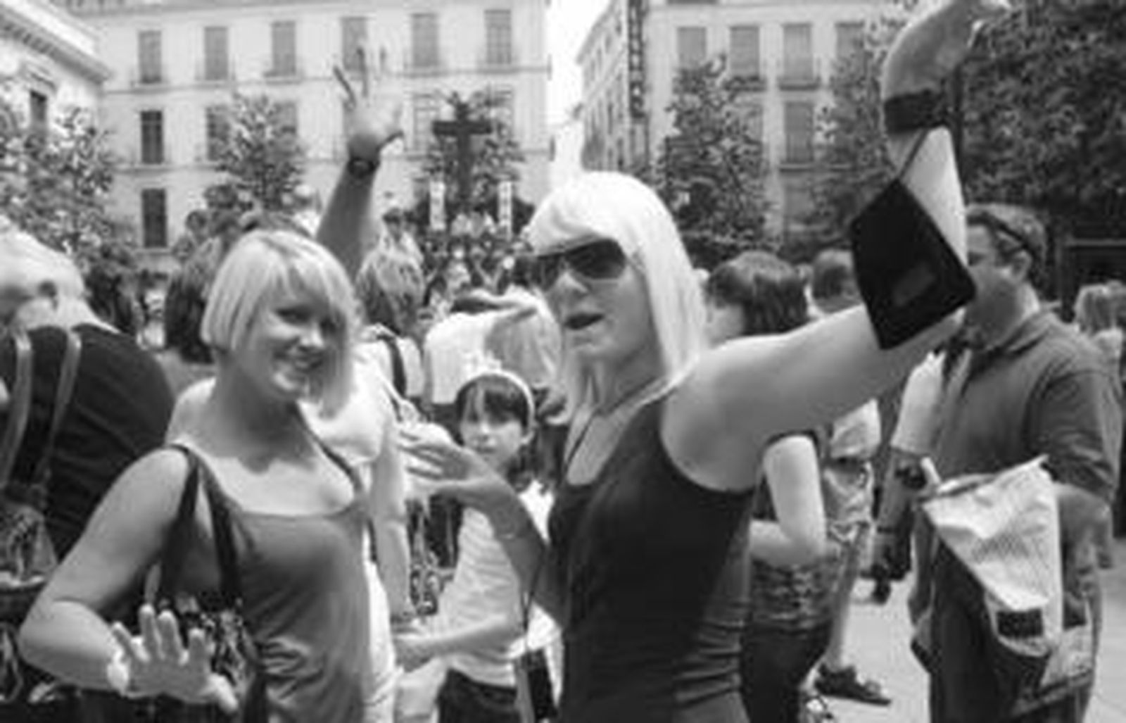 Los hoteles de la ciudad estuvieron al 100% durante el jueves y el viernes de Cruces.