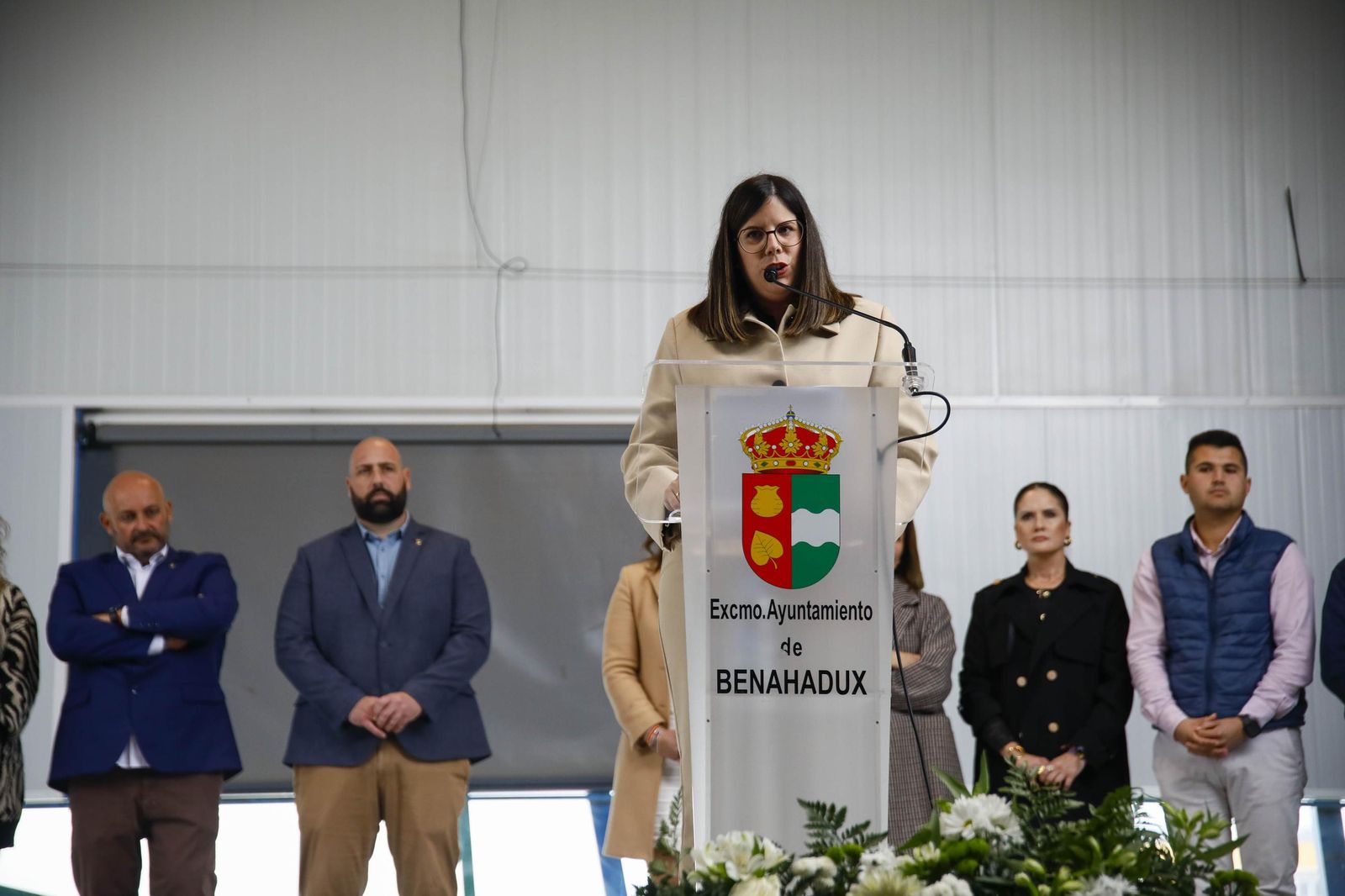 XXIX Cata de Vinos Artesanos de Benahadux