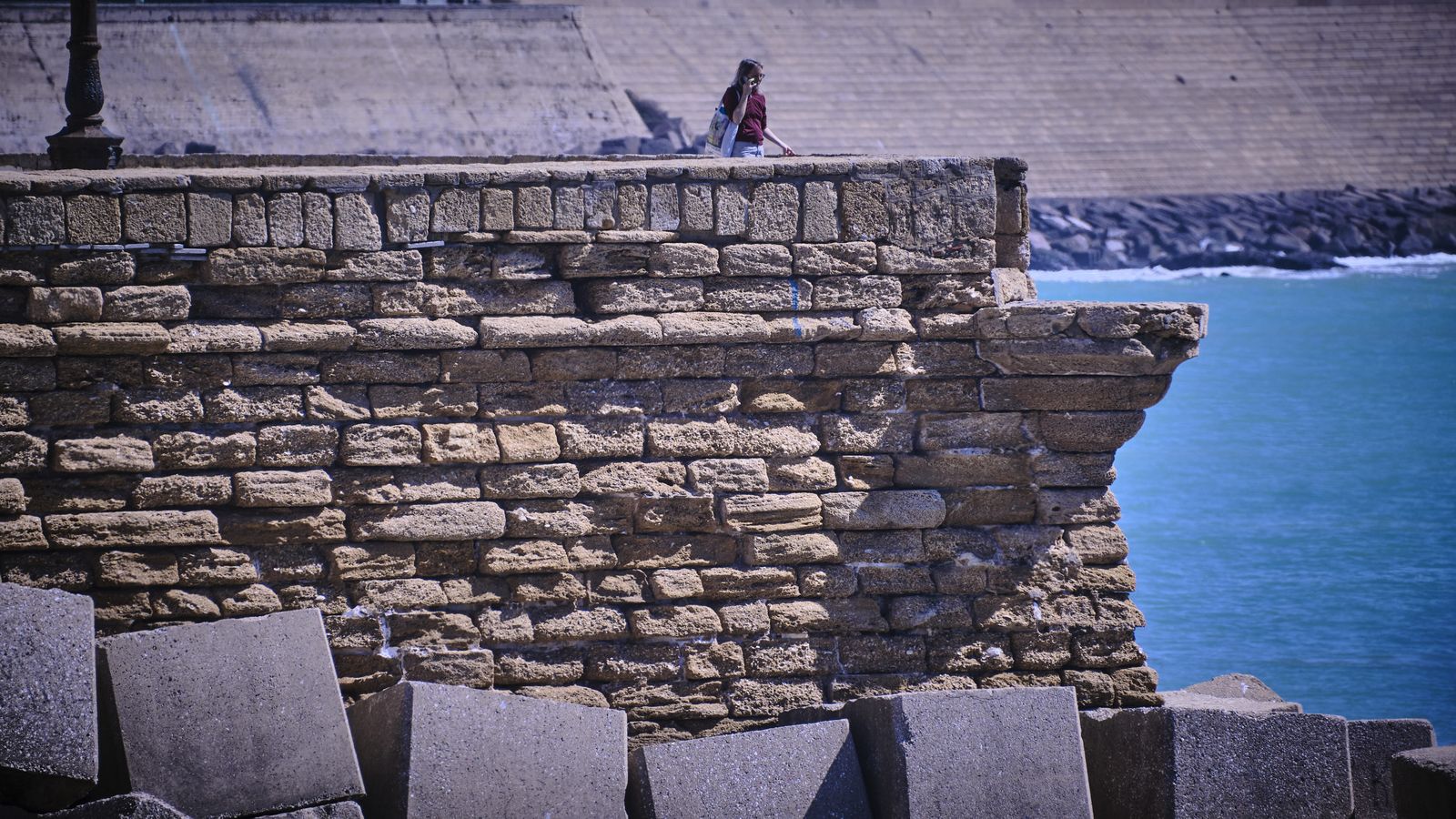 Baluarte de Capuchinos