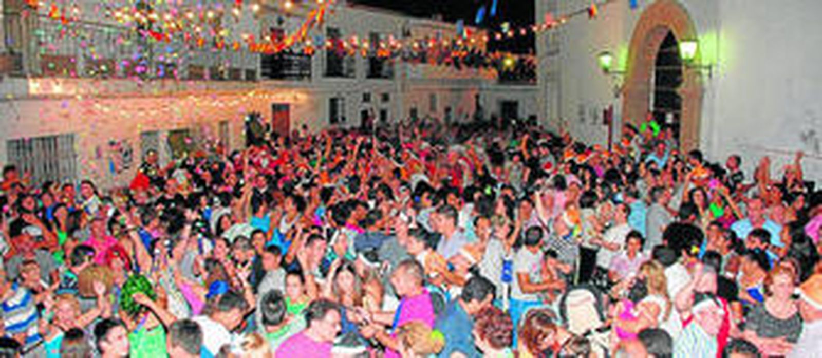 El milagro de la Alpujarra