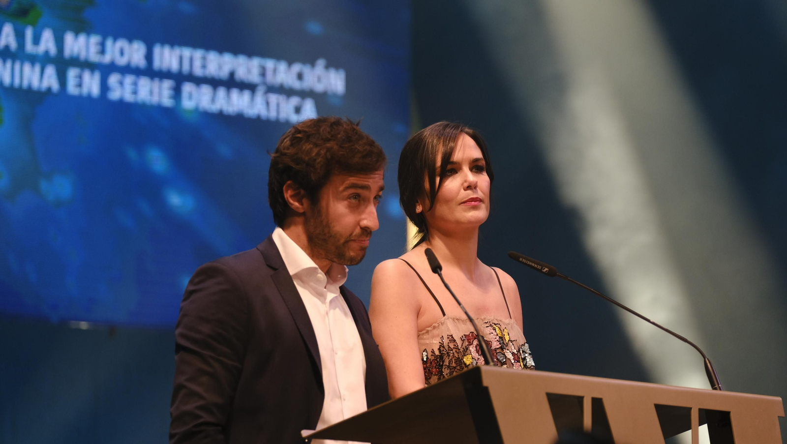 Imágenes de la Gala de Clausura de FICAL 2022