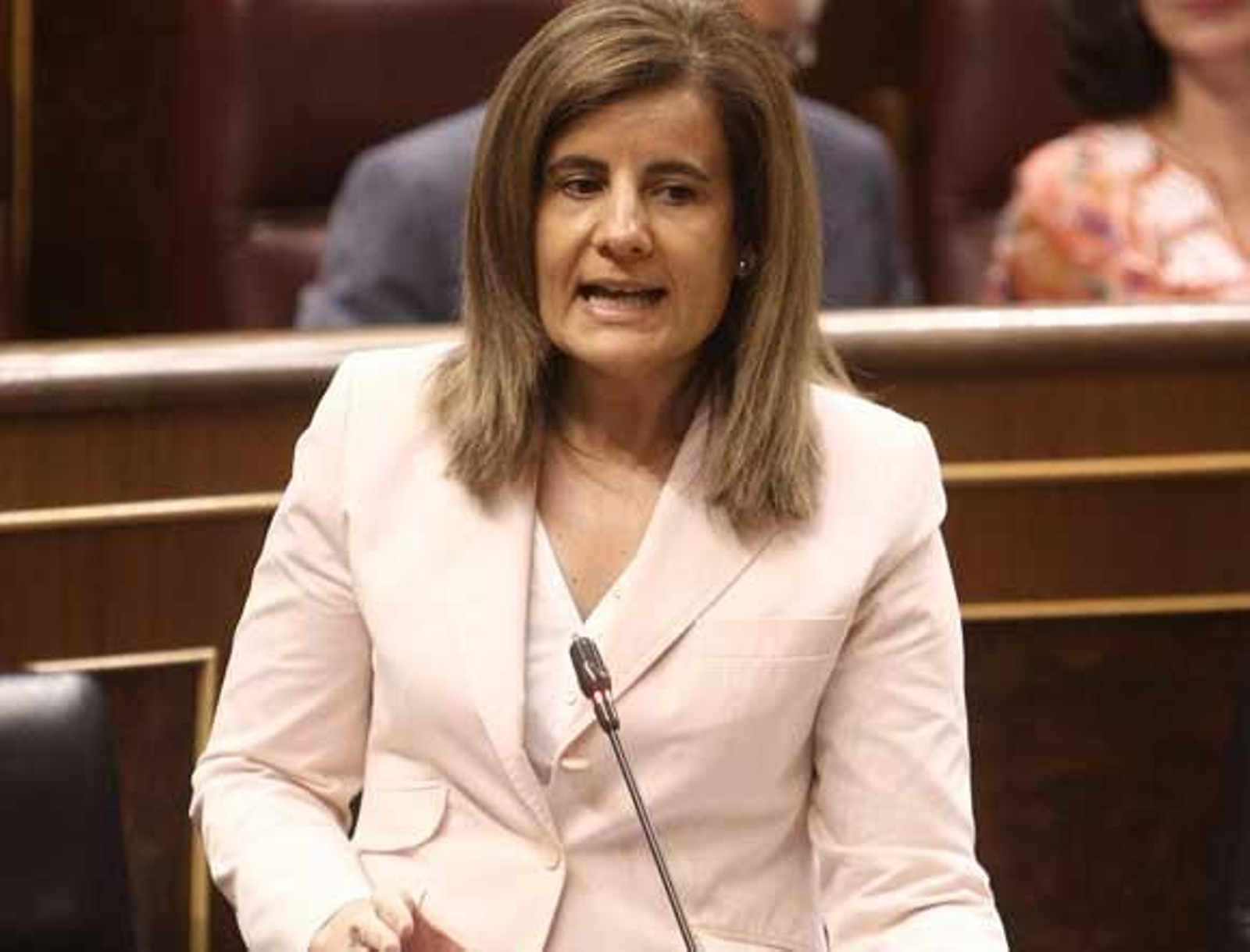 El plan antifraude permite aflorar 52.453 empleos sumergidos hasta agosto