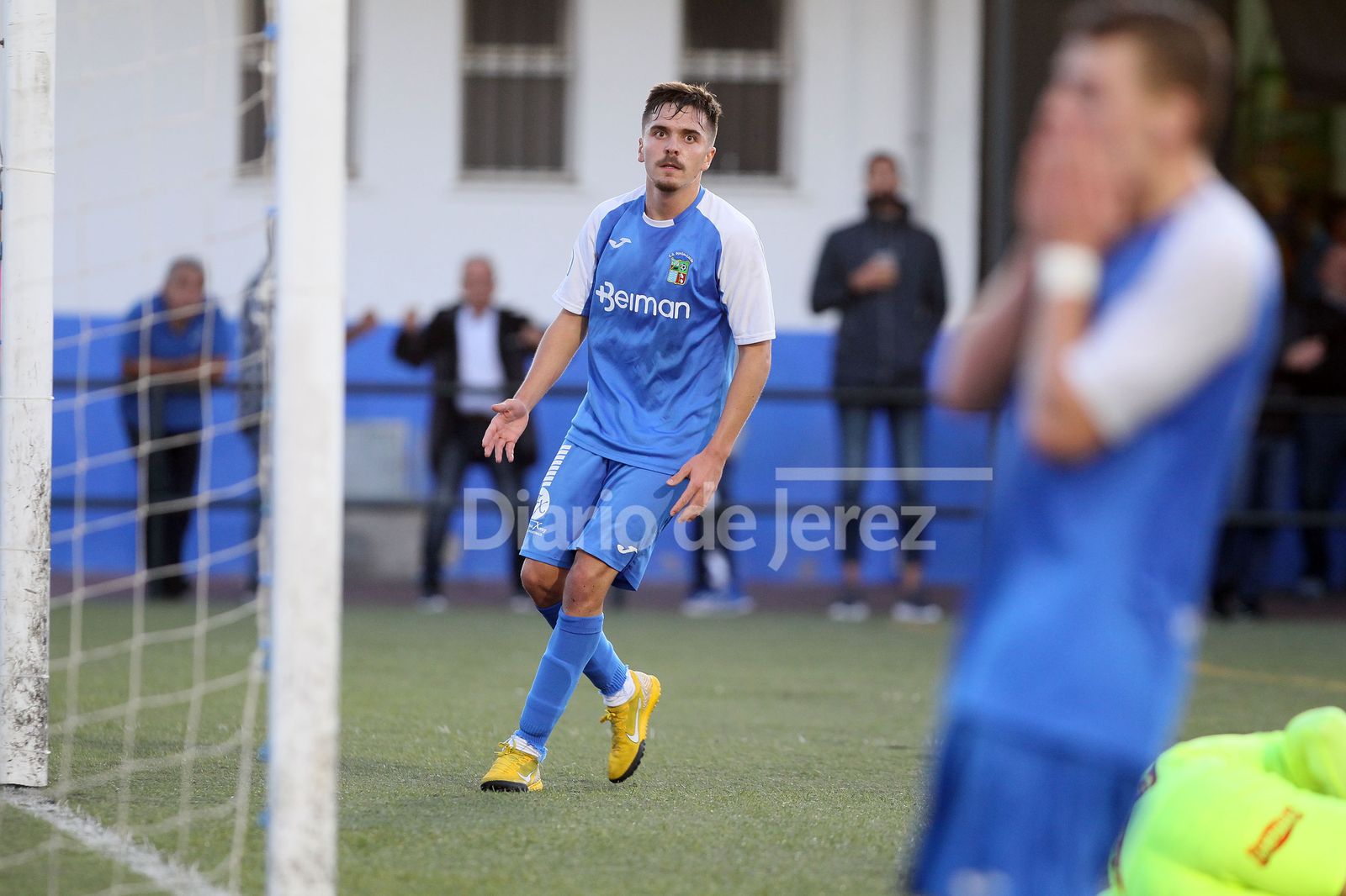 Guadalcacín - Ciudad de Lucena