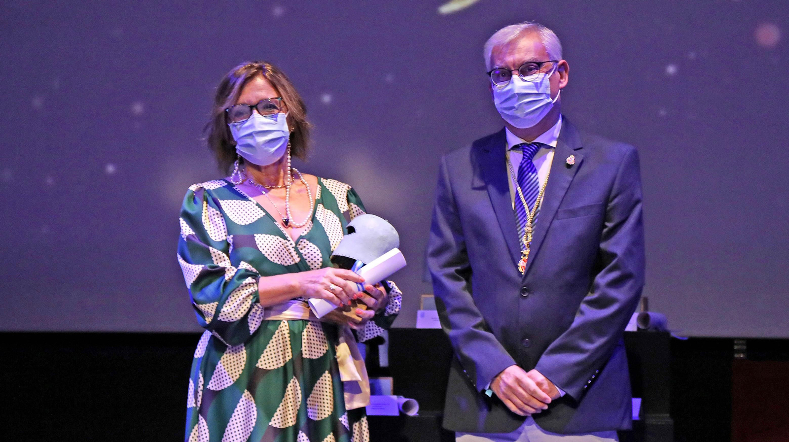 Premios Ciudad de Jerez 2021