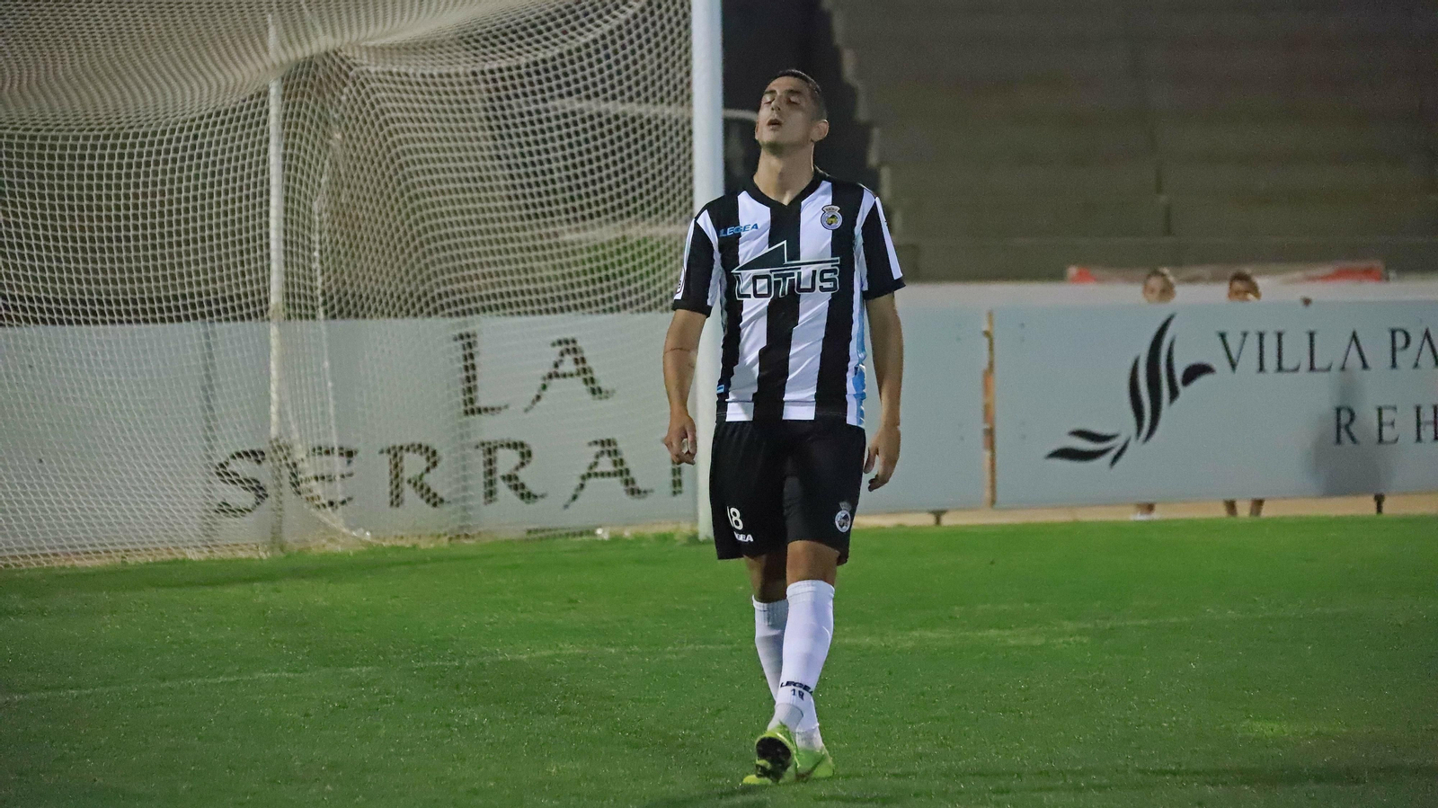 Las mejores fotos del Balona - Ceuta