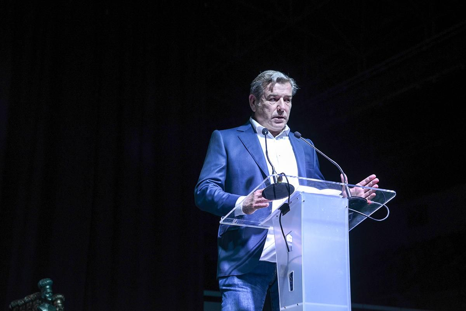 X Premios Gastronómicos Amigos del Santo Reino