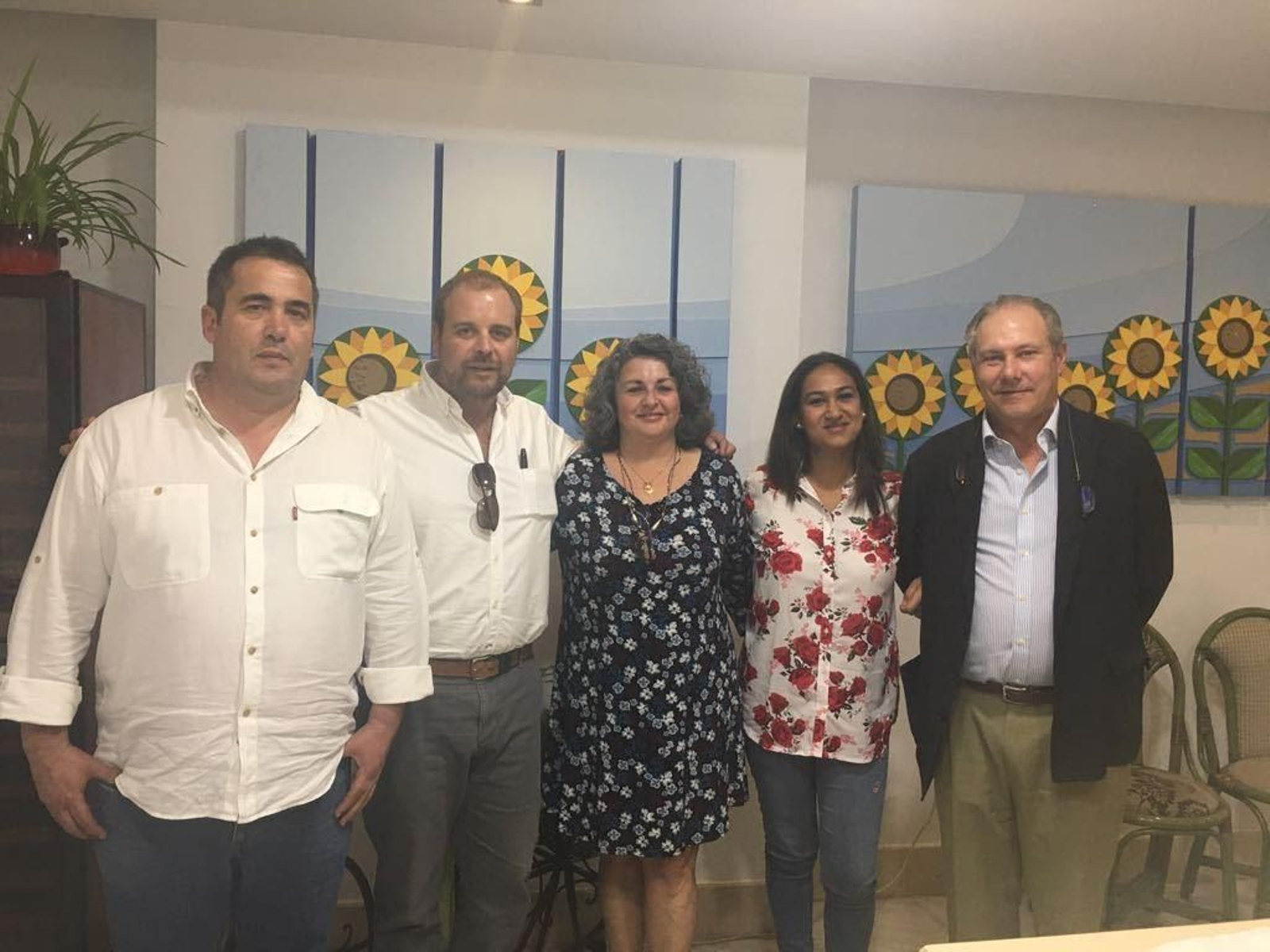 Encuentro de Reyes Magos 2017 y 2018