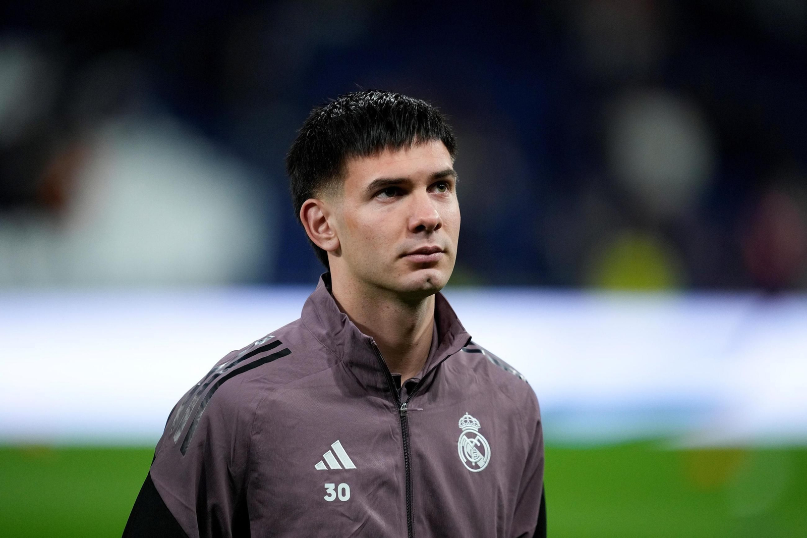 Las fotos del Real Madrid-Sevilla