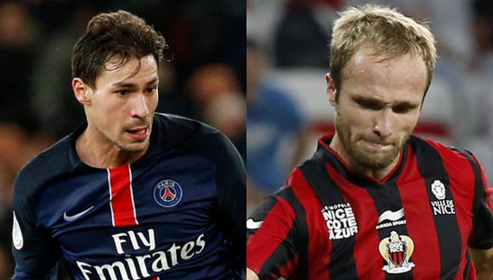 Stambouli y Germain, dos vías francesas