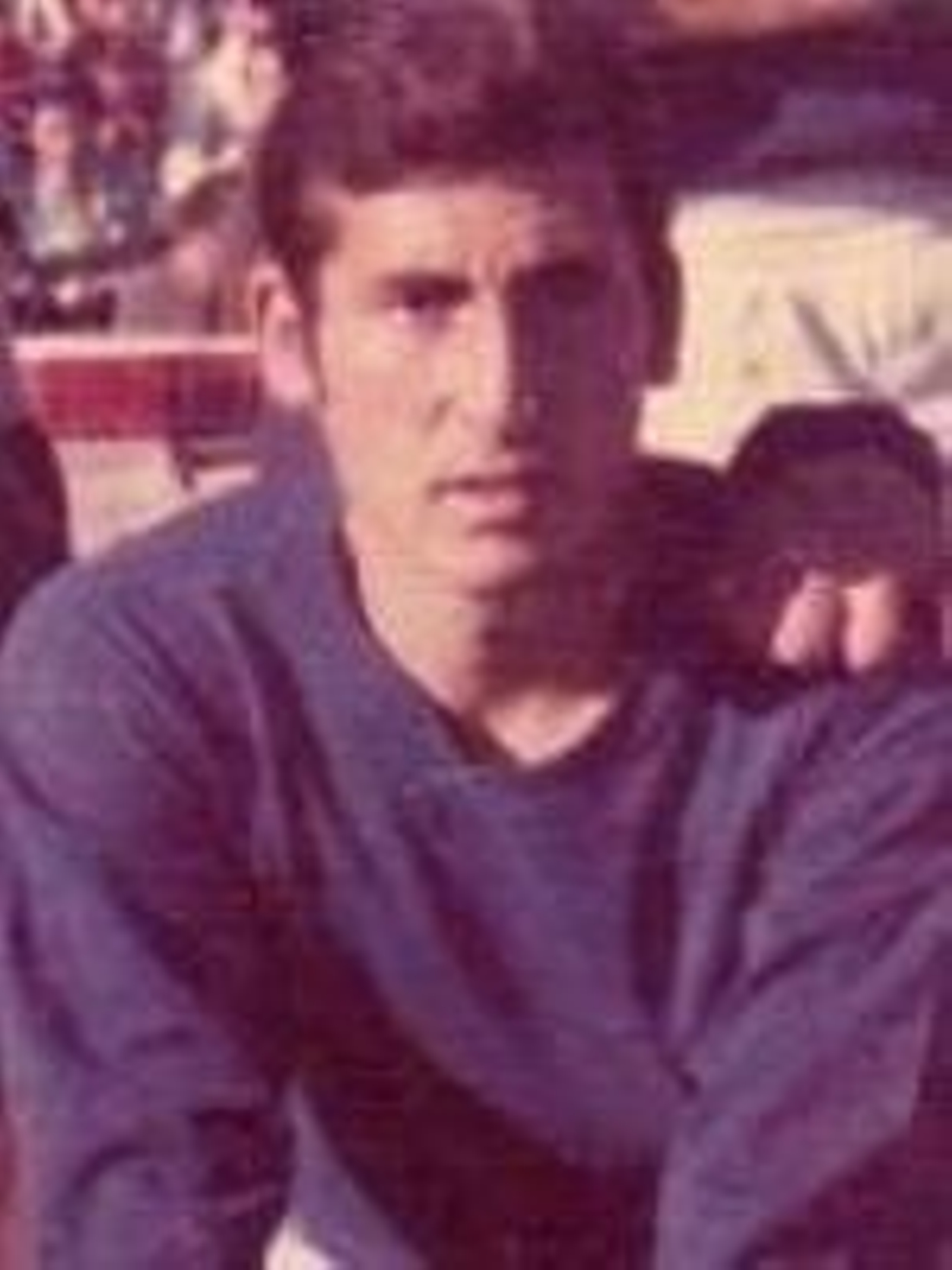 Antonio Viquiera, en su etapa en el Xerez CD.