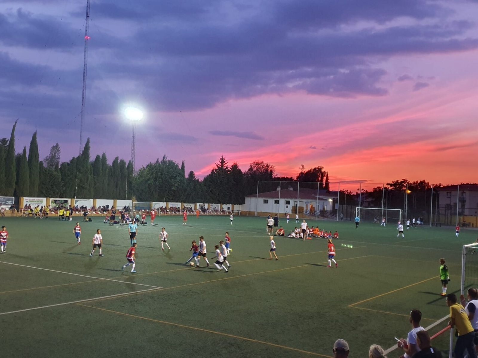 Cúllar Vega incrementa sus ayudas para asociaciones deportivas y culturales del municipio