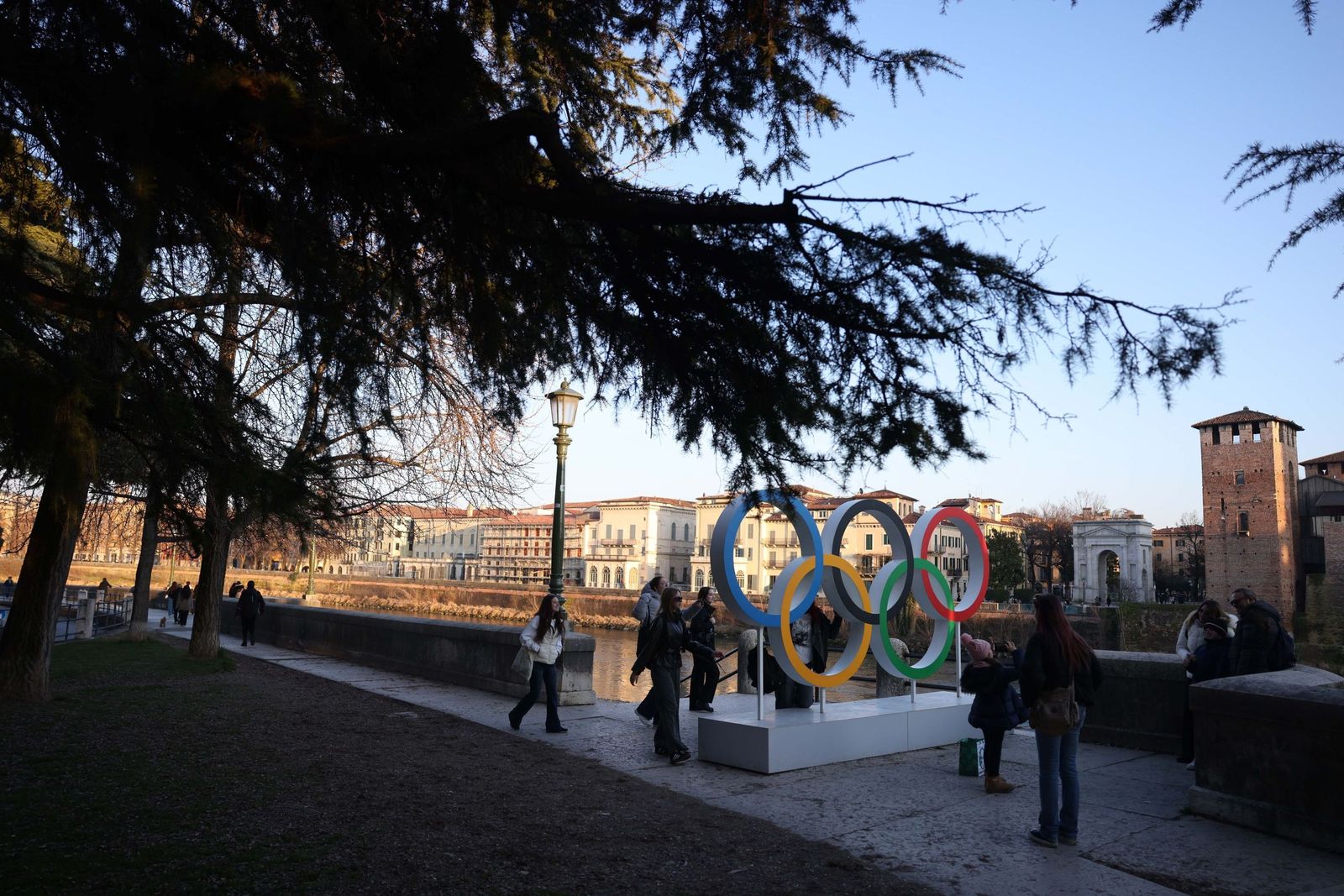 Las fotos de la tercera medalla española y de la jornada 16 de los Juegos Olímpicos