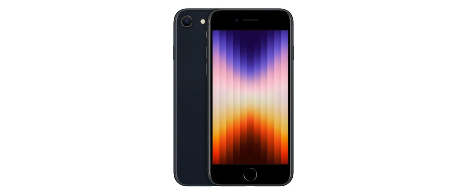 Apple iPhone SE 2022