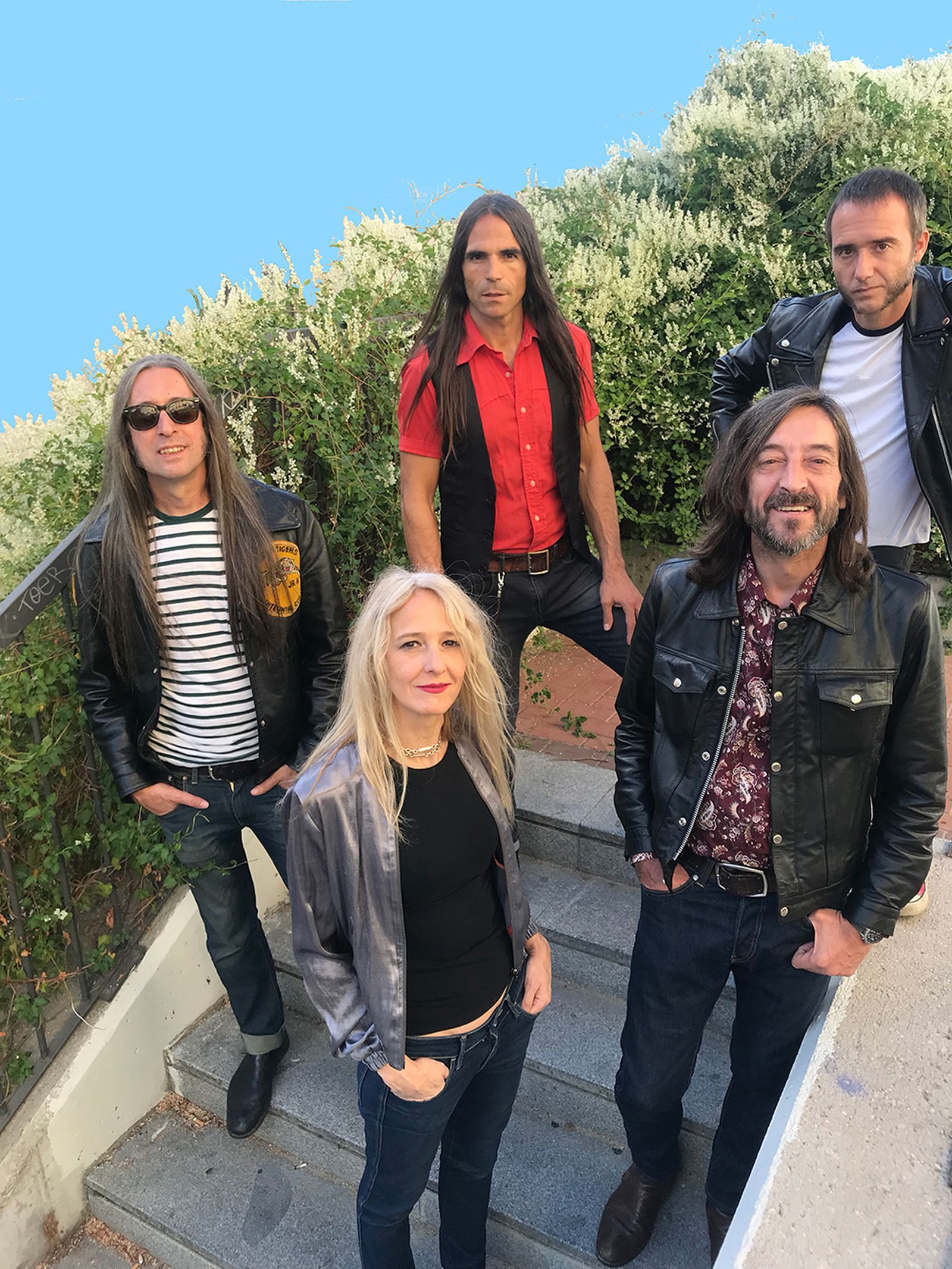 Sex Museum, últimos confirmados al Pita Fest de sábado