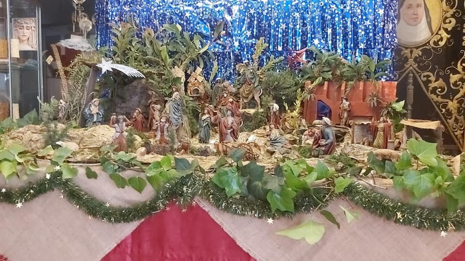 El nacimiento de Los Estudiantes