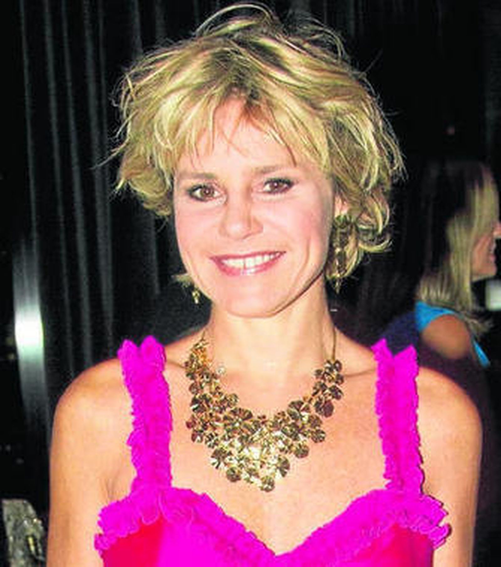 Eugenia Martínez de Irujo está soltera y sin compromiso.