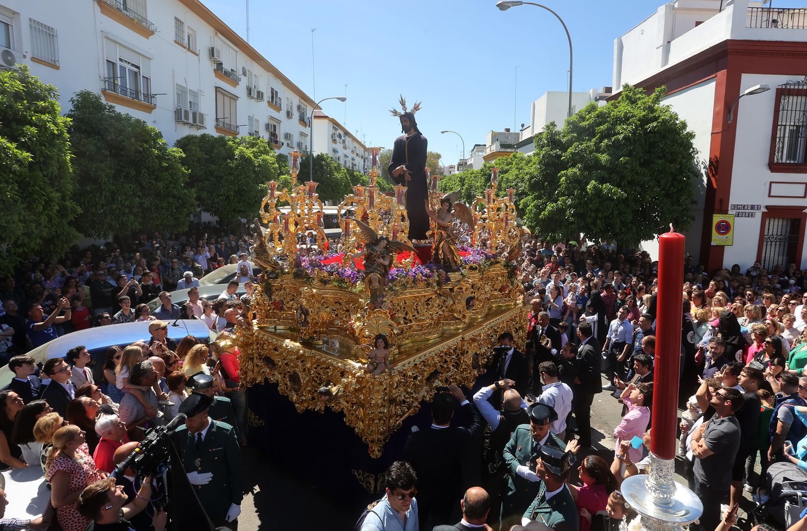 Las mejores imágenes de  Santa Genoveva