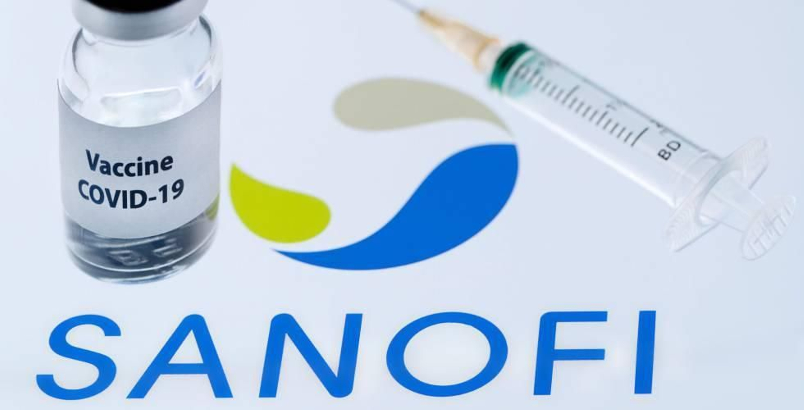 Sanofi anuncia un resultado bueno de su segundo ensayo de vacunas anticovid