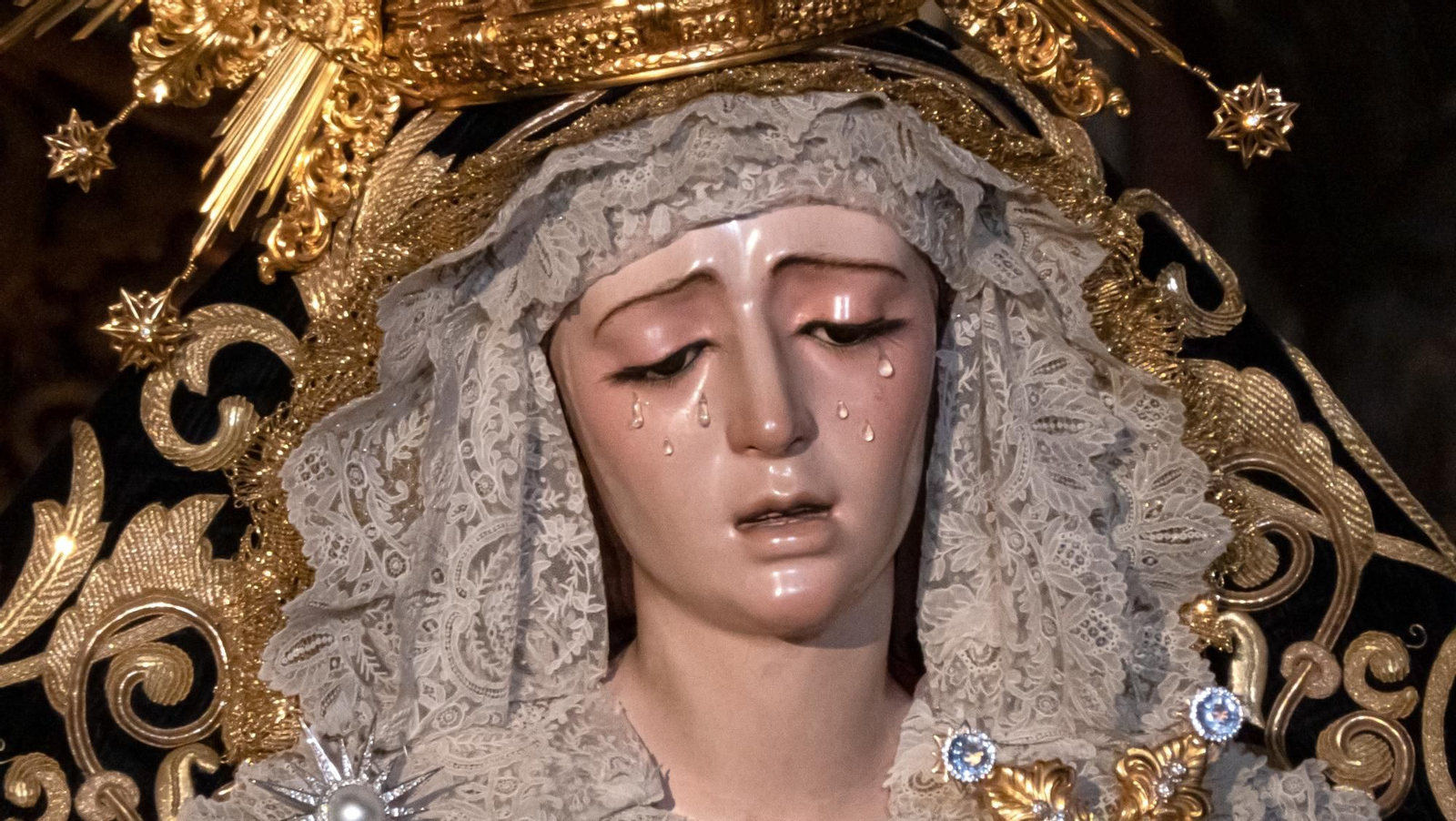 La veneración a María Santísima de la Estrella en San Jacinto