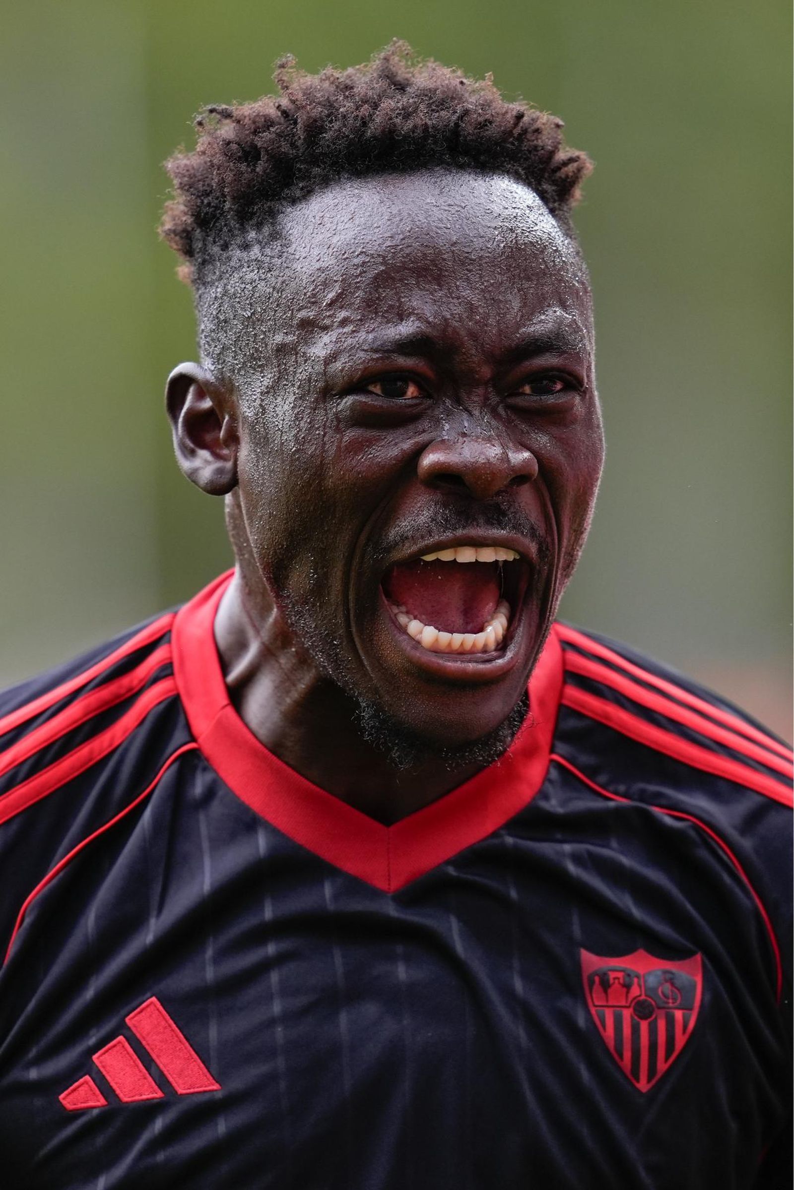 Las mejores fotos del Rayo Vallecano-Sevilla