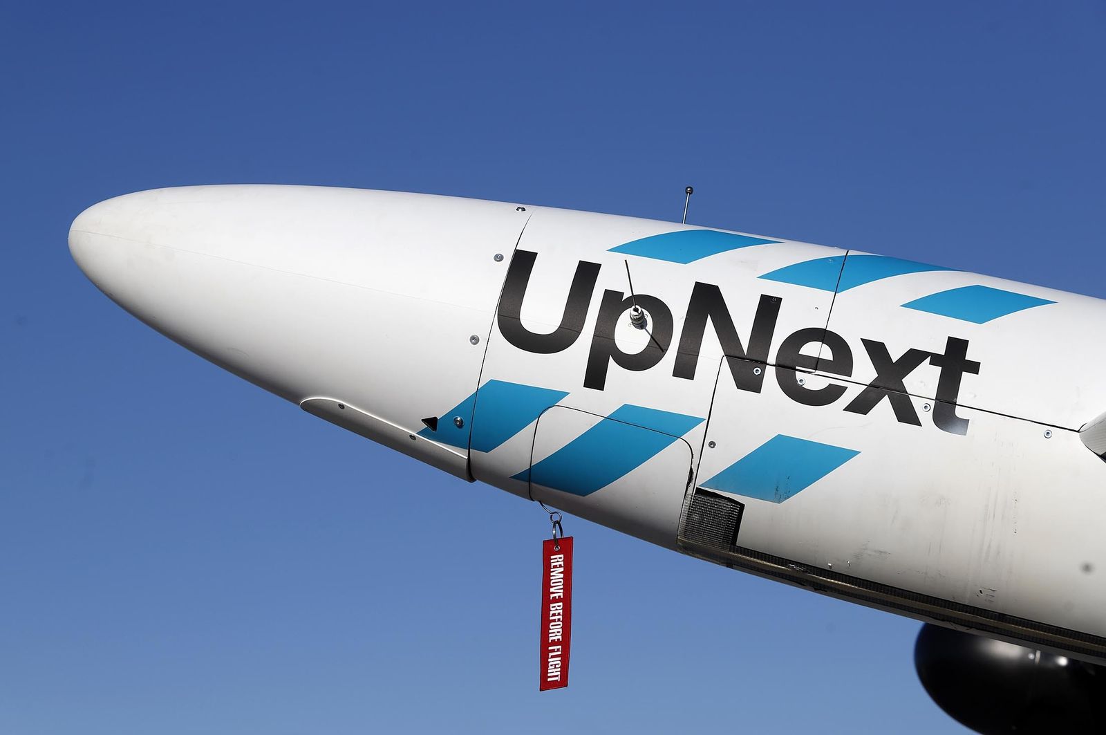 Imágenes del ensayo del demostrador Auto´Mate en el INTA, Huelva