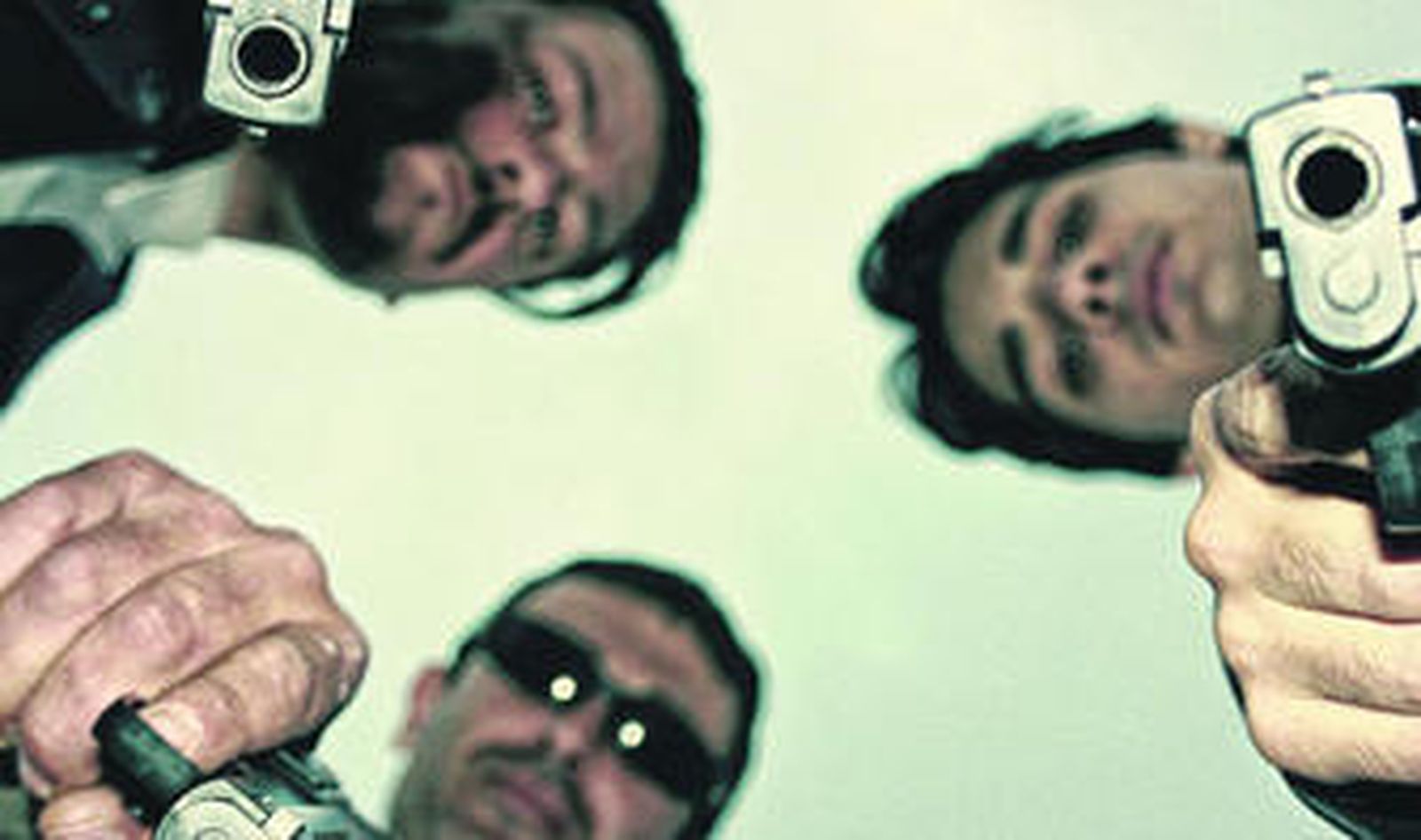 se rodará en noviembreGamurri