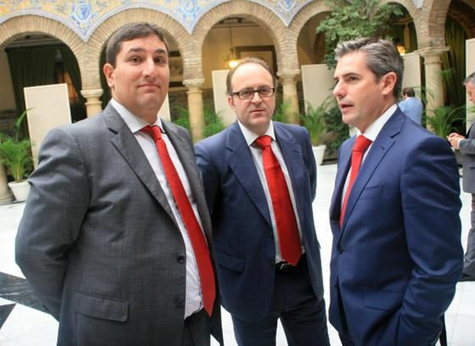 Foto: Oscar Barrionuevo