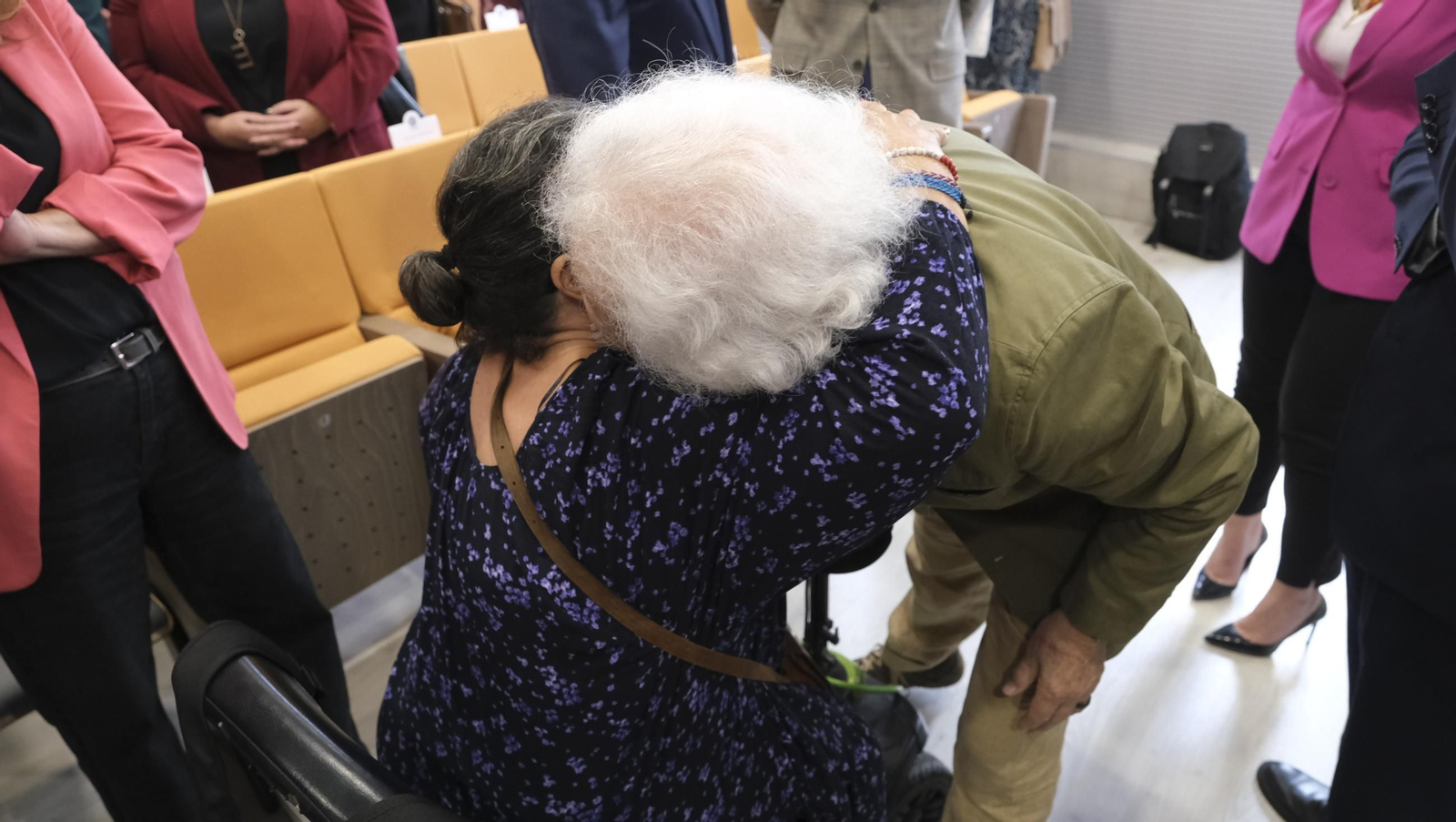 La UAL acoge las Jornadas Científicas ‘LX Aniversario de la Segunda Generación Andalucista’,  en fotos