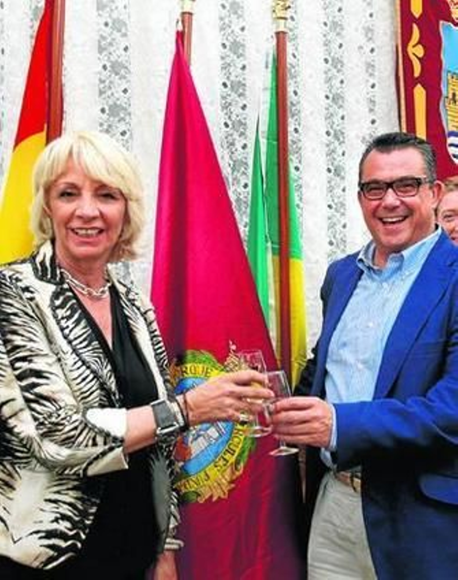 La Feria de Primavera 2011 se dedicará a Cádiz como un guiño al Bicentenario