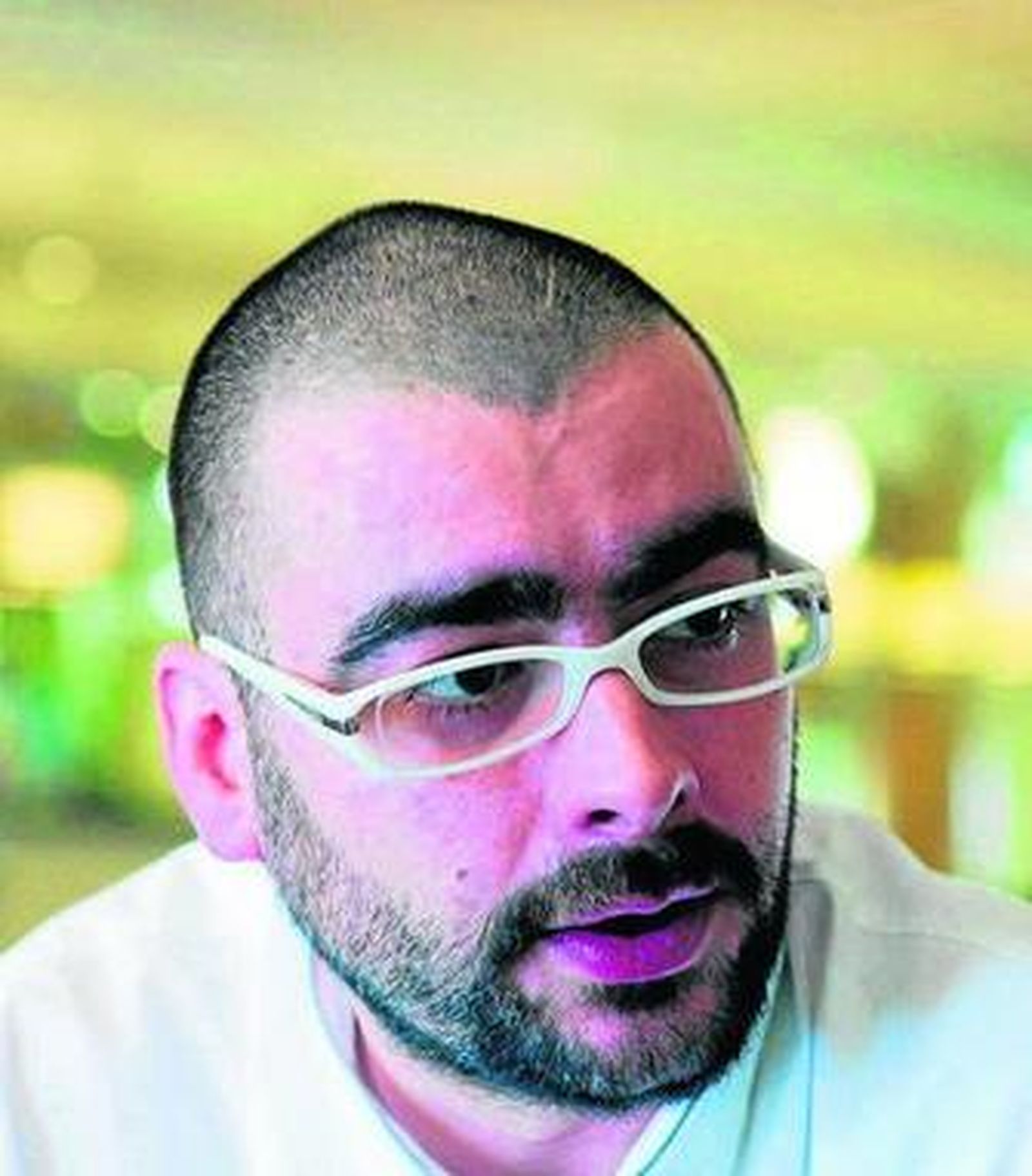 Alejandro Sánchez ha confeccionado una nueva carta.