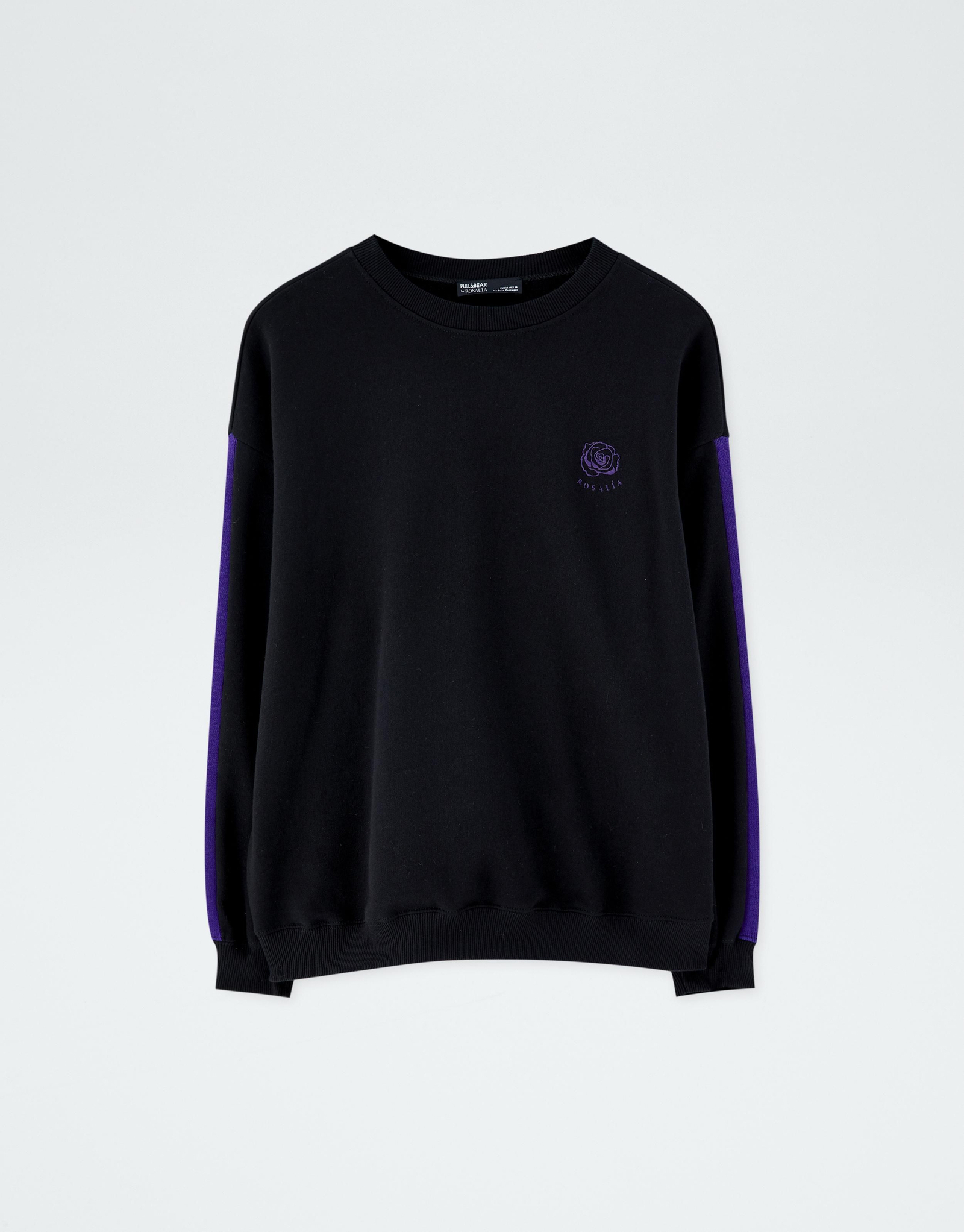 El estilo de Rosalía, a la venta ¡tra trá!