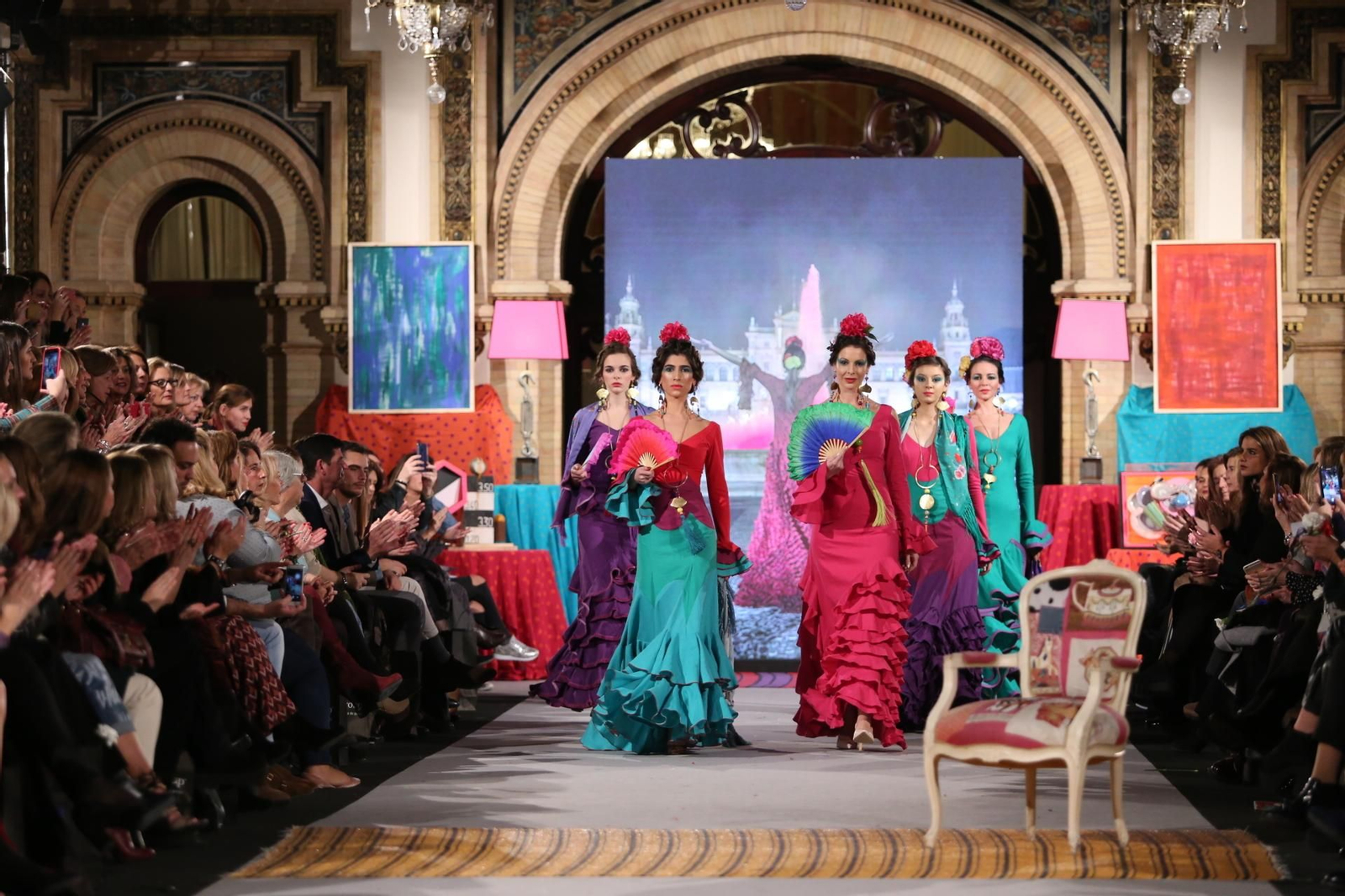 We Love Flamenco 2018 - Pol Núñez