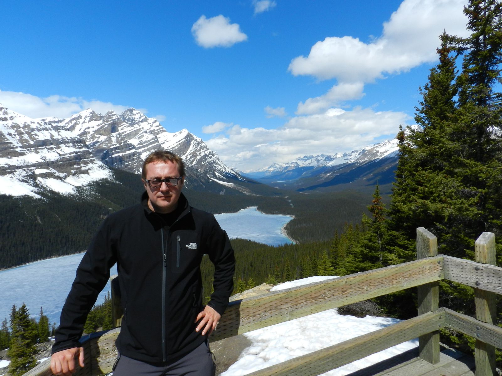 El investigador del Instituto Geológico y Minero de España Sergio Martos.