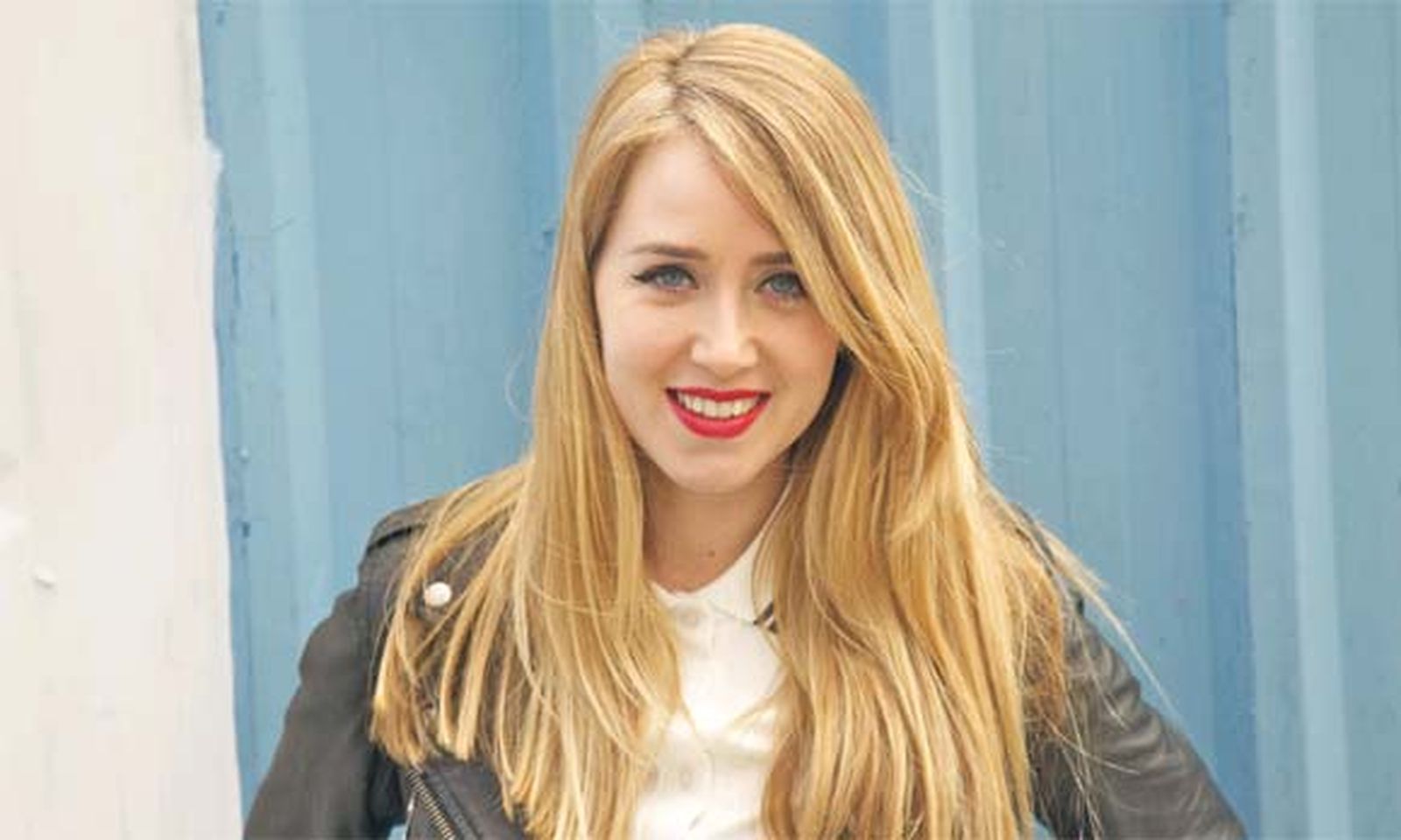 "Mi manera de hacer humor es contar la verdad"