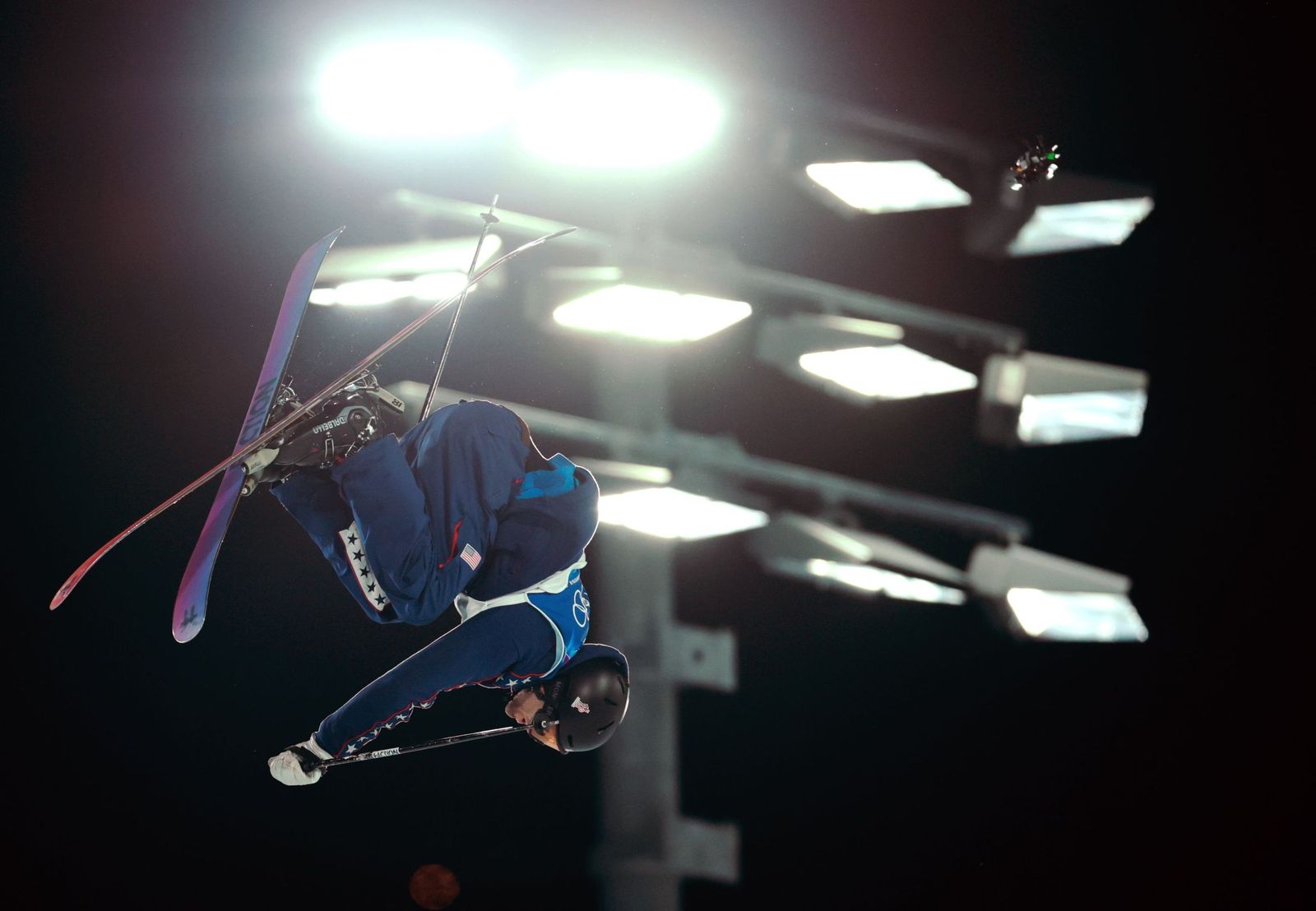 Las mejores fotos de los Juegos Olímpicos de invierno Milán Cortina d'Ampezzo 2026 | Décima jornada