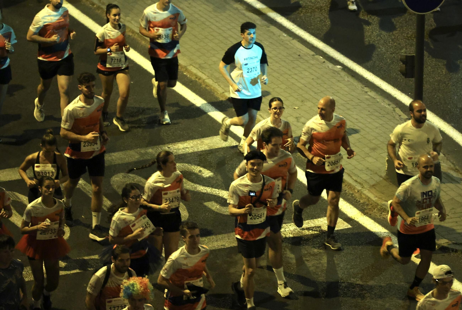 Búscate en la Carrera Nocturna (3)