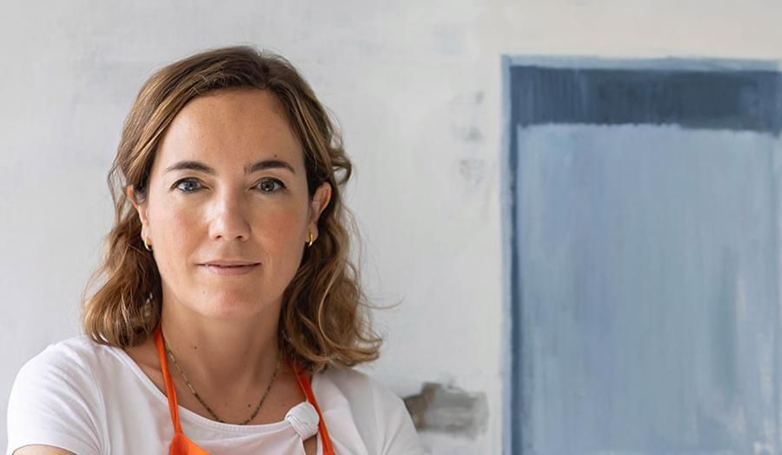 La artista jerezana Rocío Cano.