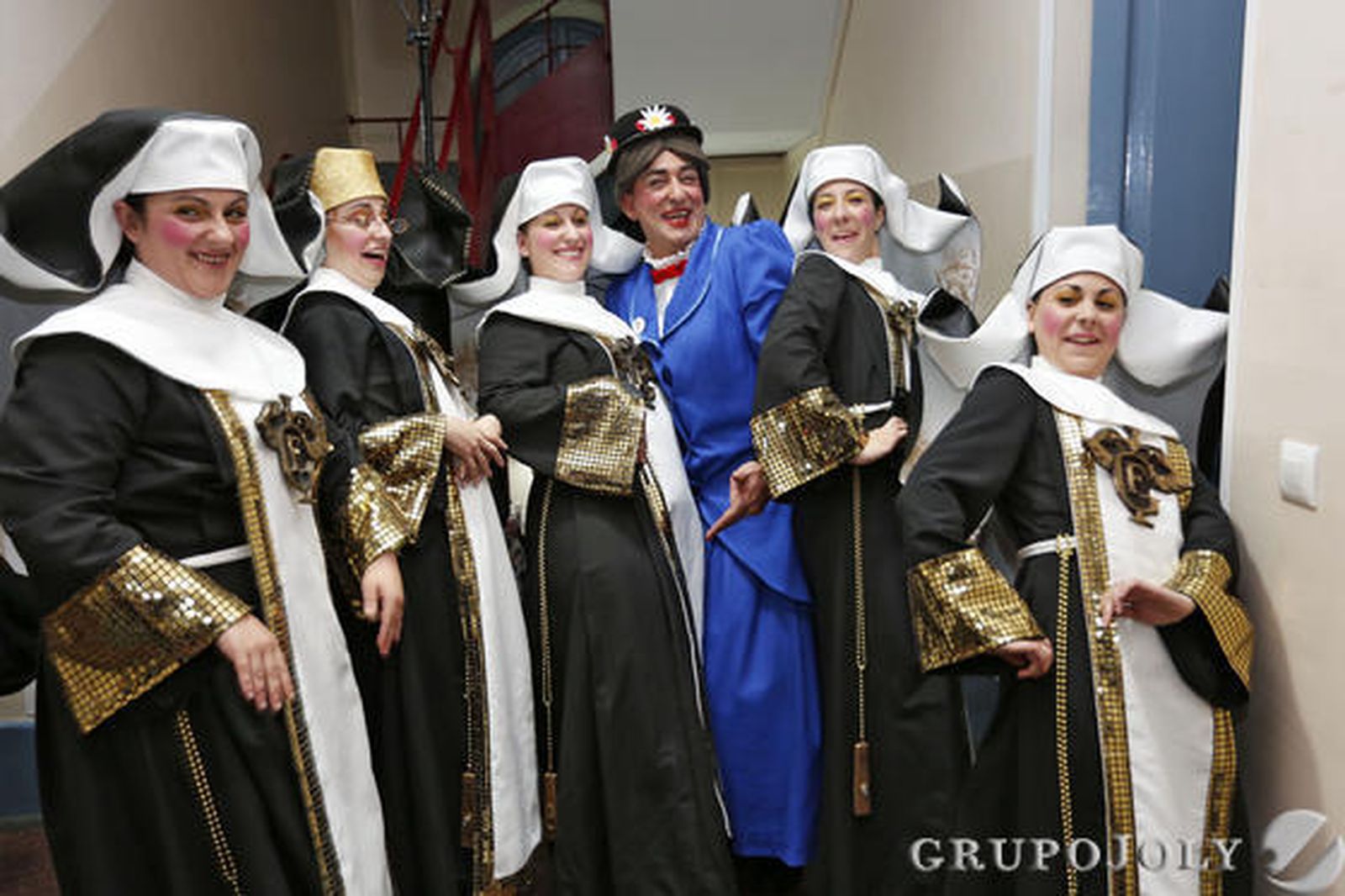 Foto: Lourdes de Vicente y Fito Carreto