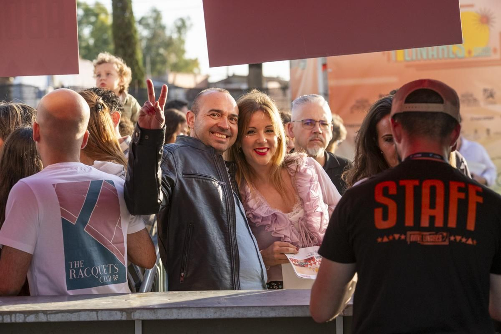 Las mejores imágenes del Festival Vive Linares