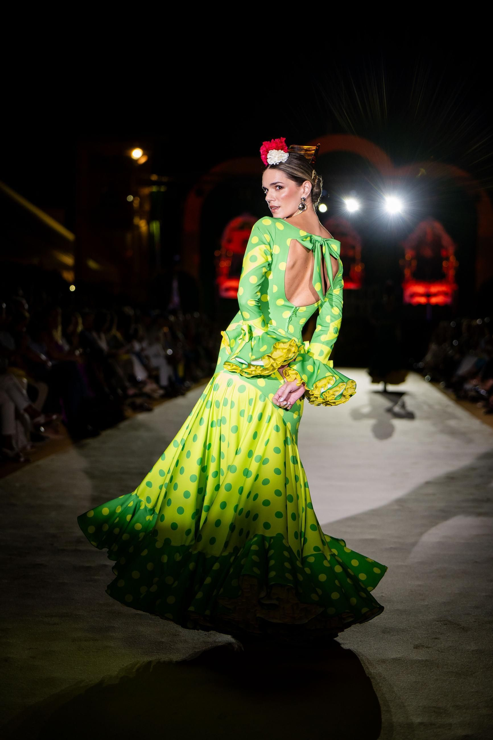 Un diseño de Paco Prieto.