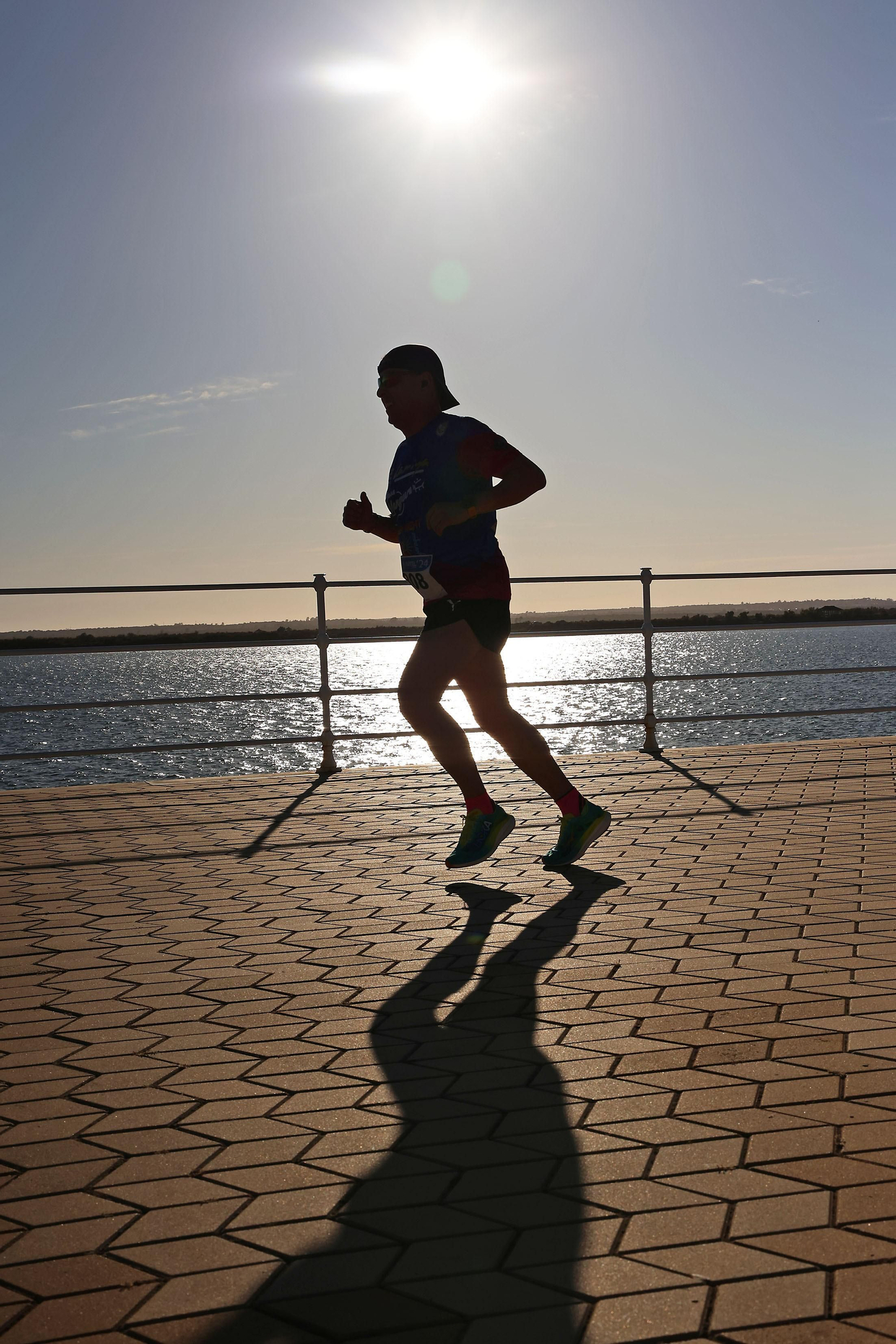 Imágenes de la 10K Huelva Avatel Telecom 'Puerta del Descubrimiento'
