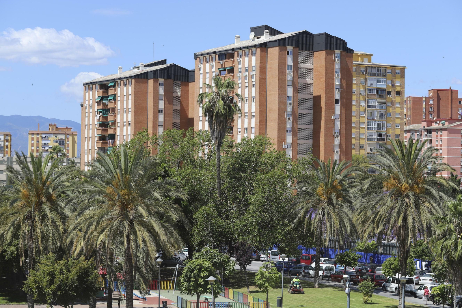 Las fotos del distrito Cruz del Humilladero