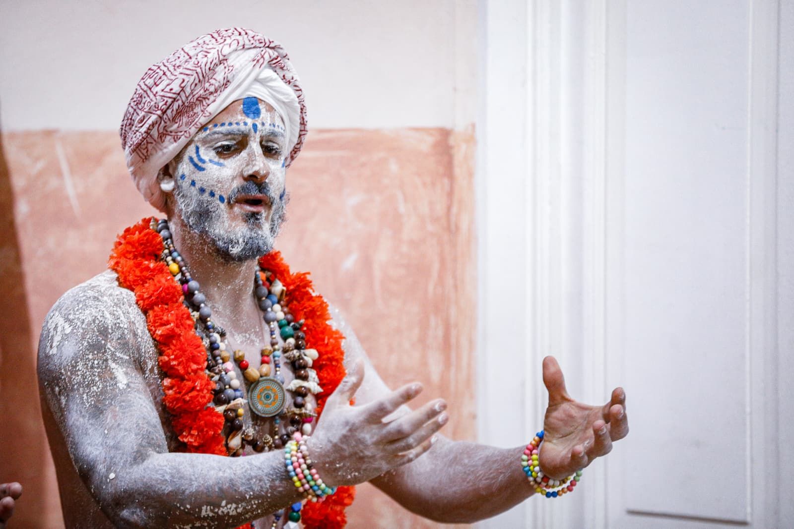 Búscate en las mejores imágenes de la sexta sesión de preliminares del COAC 2026