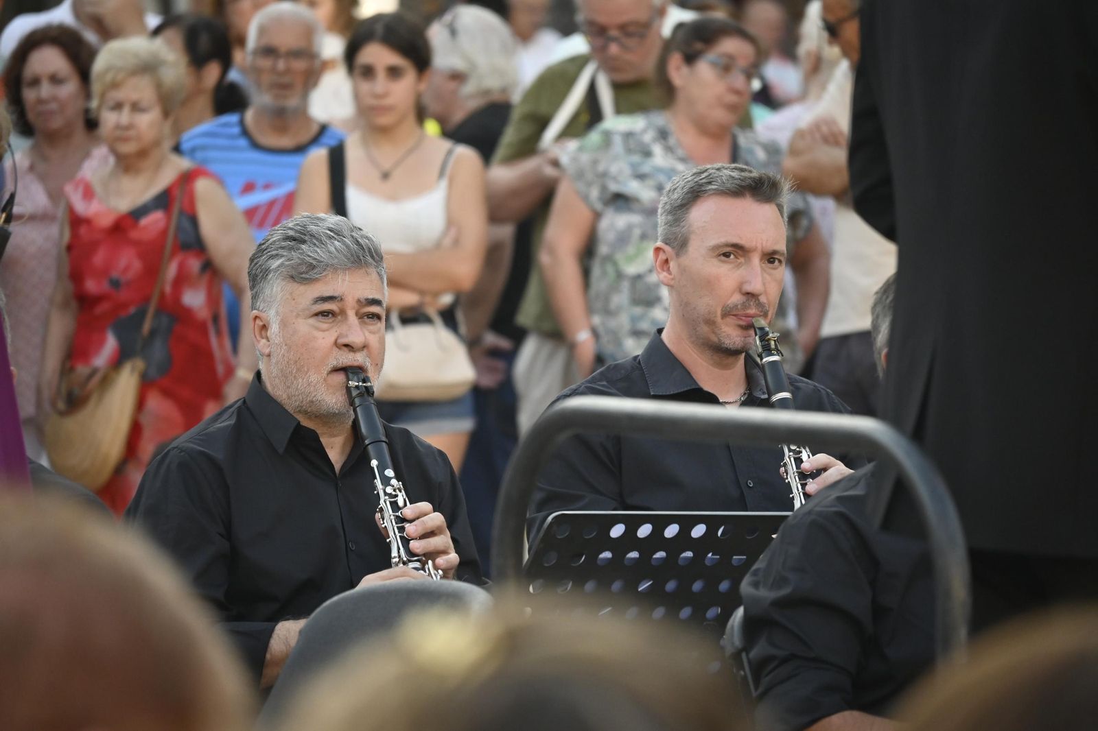 Inauguración de la Plaza de La Merced de Huelva en imágenes