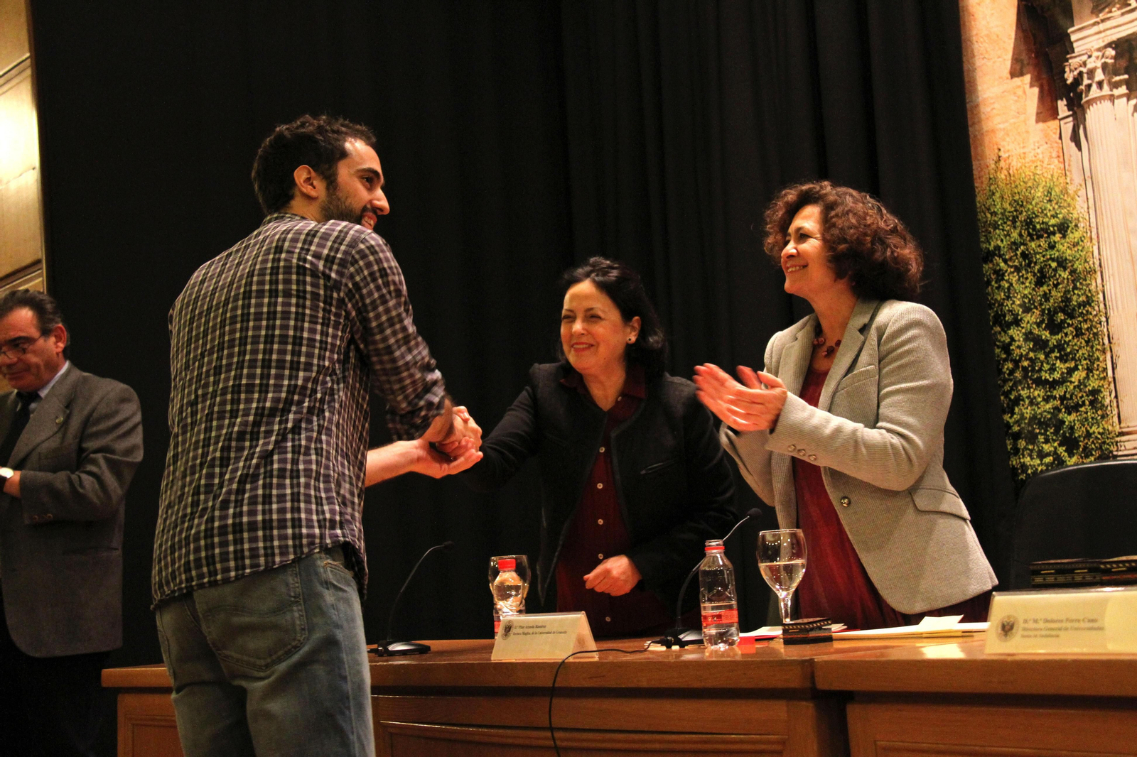 Excelentes desde Cuba hasta China