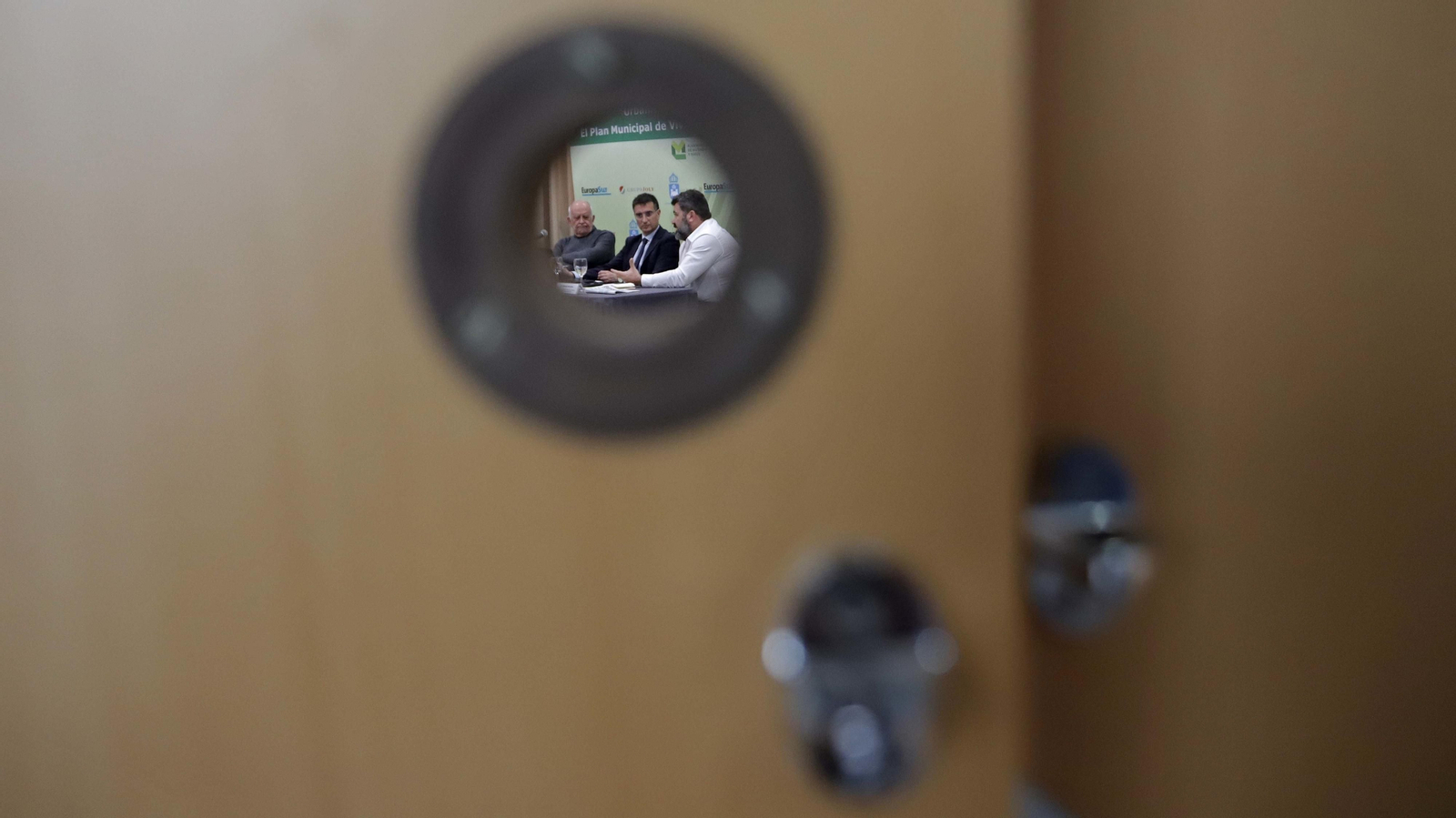 Jornada técnica de urbanismo del Grupo Joly y Europa Sur, en imágenes