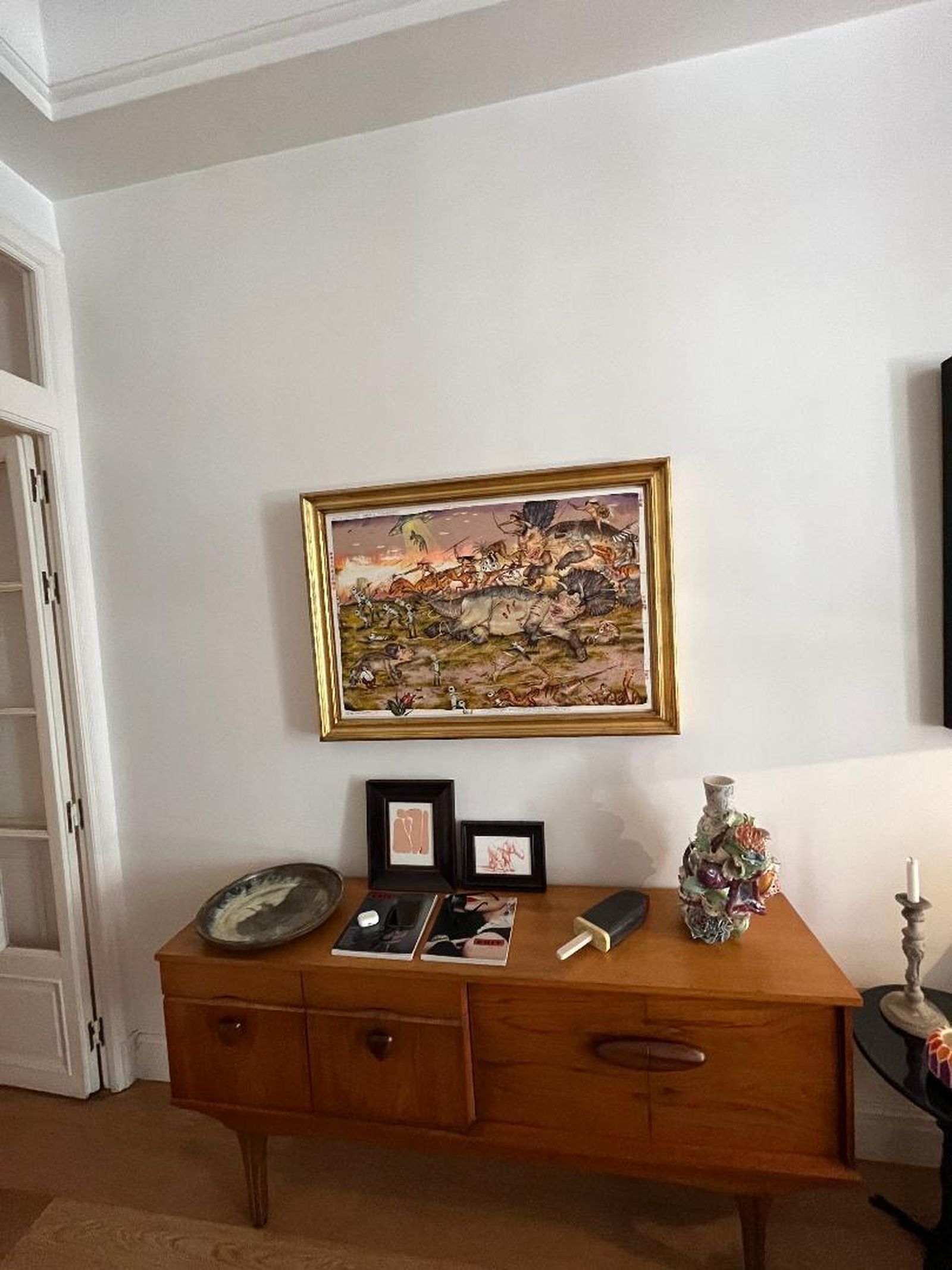 De andar por casa| Todas las imágenes de Estética y equilibrio